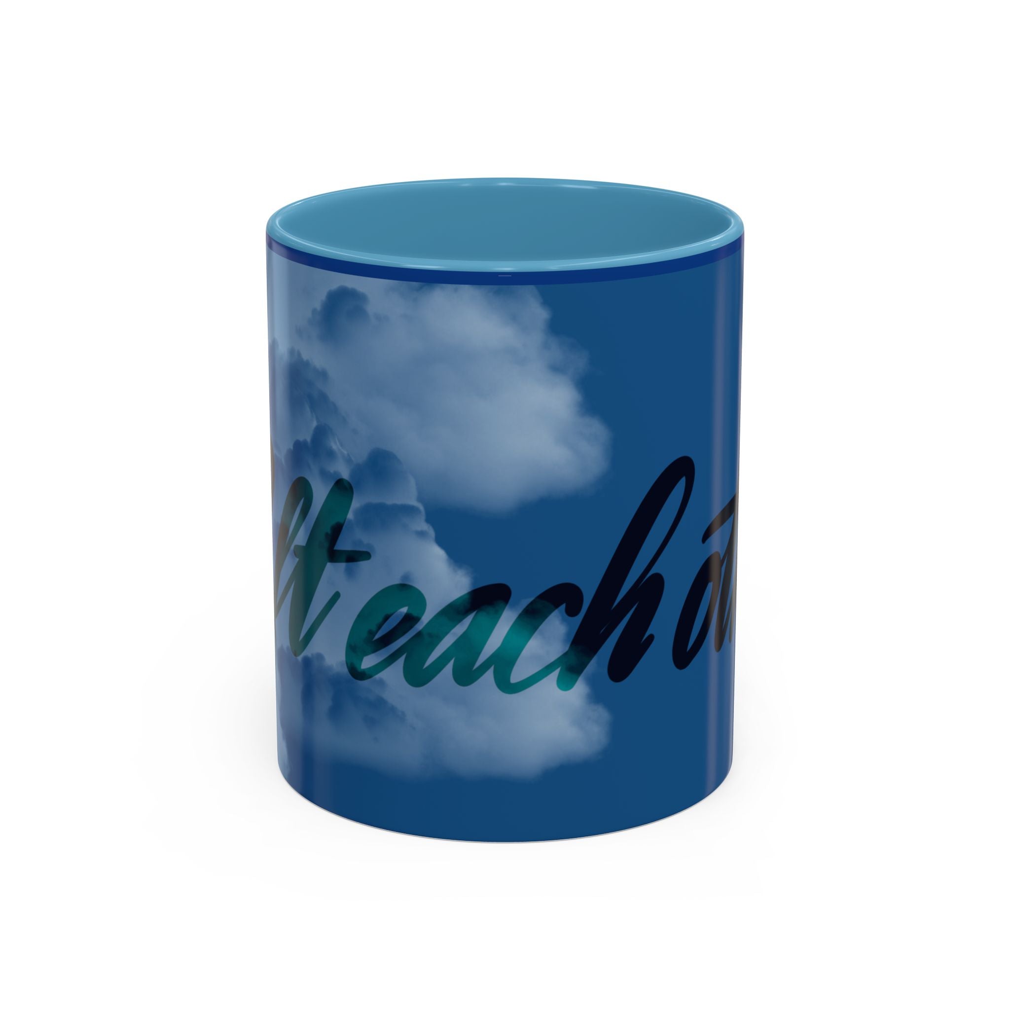 LIFT EACH OTHER mug- 11oz
