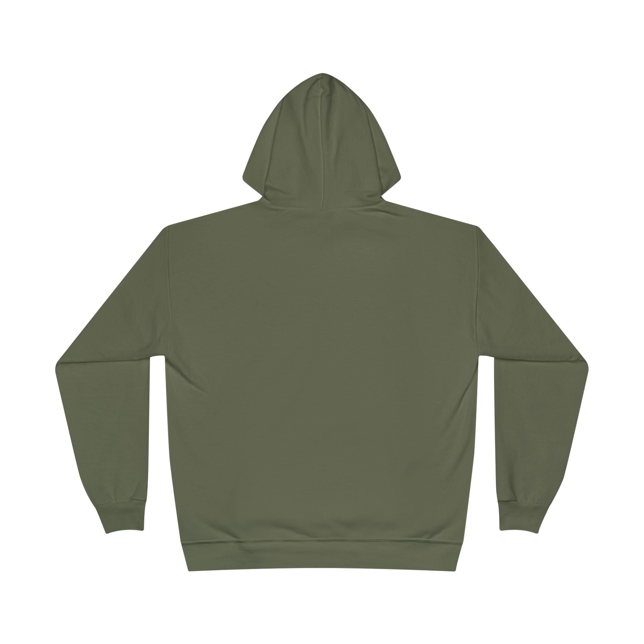 Eco-Friendly Mindfulness Hoodie - 'Imagine Within'