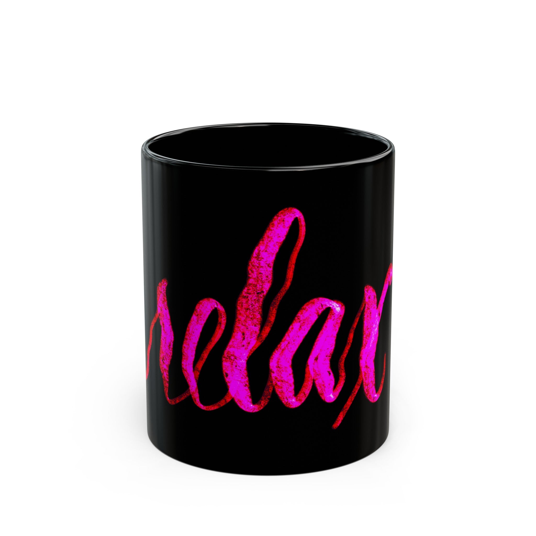RELAX Mug (11oz)
