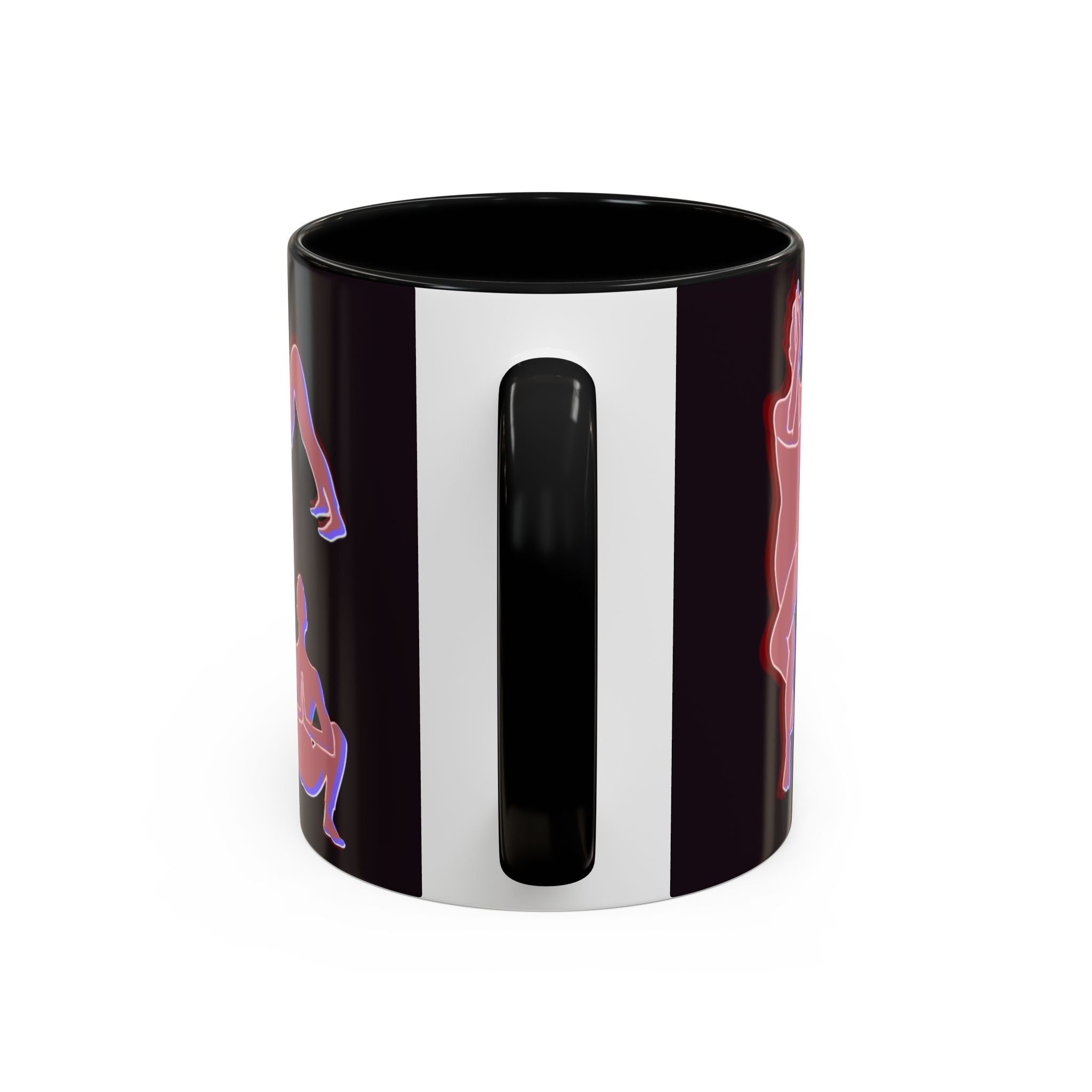 YOGAAccent Coffee Mug (11oz)