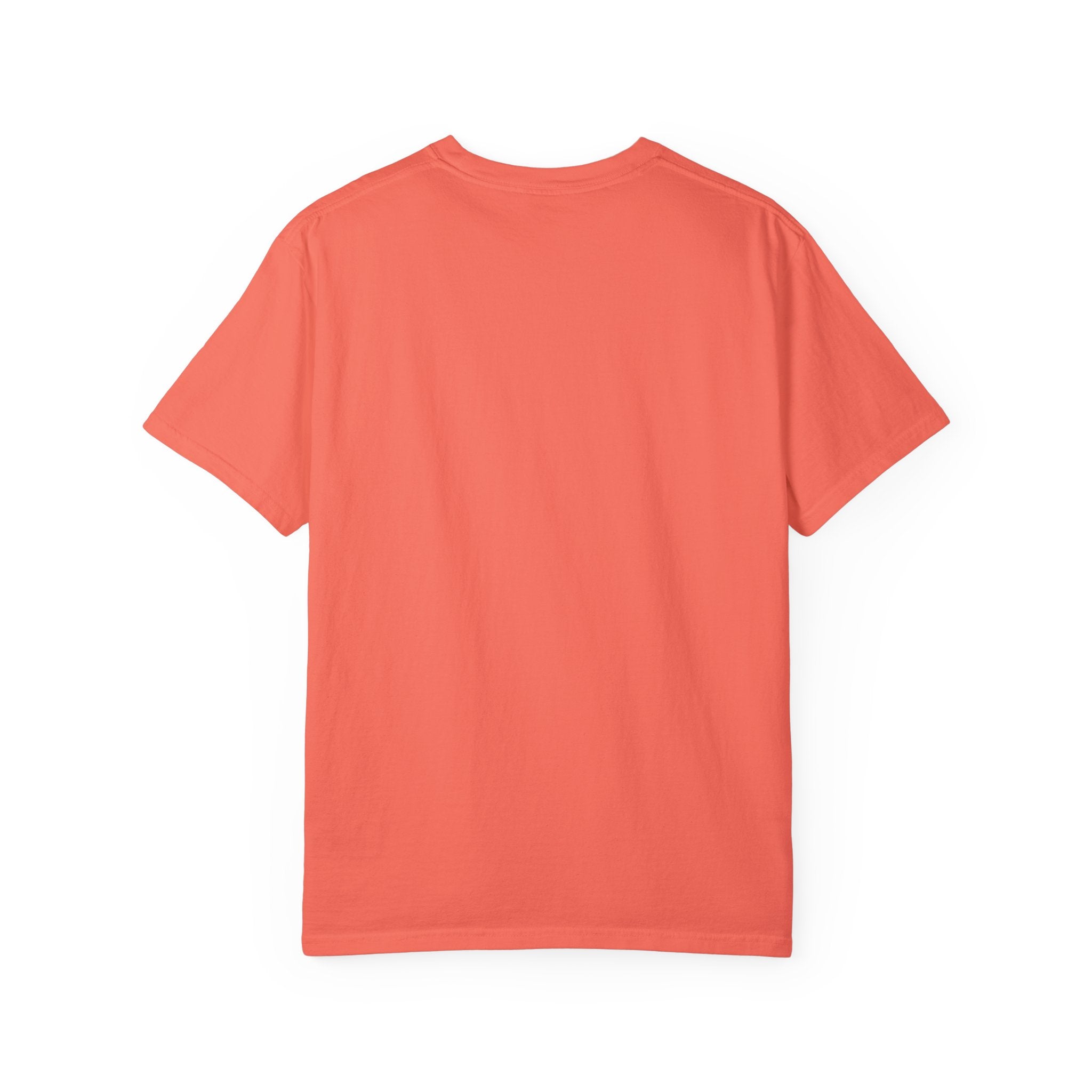 THE LIGHT WITHIN ME Unisex Garment-Dyed T-shirt