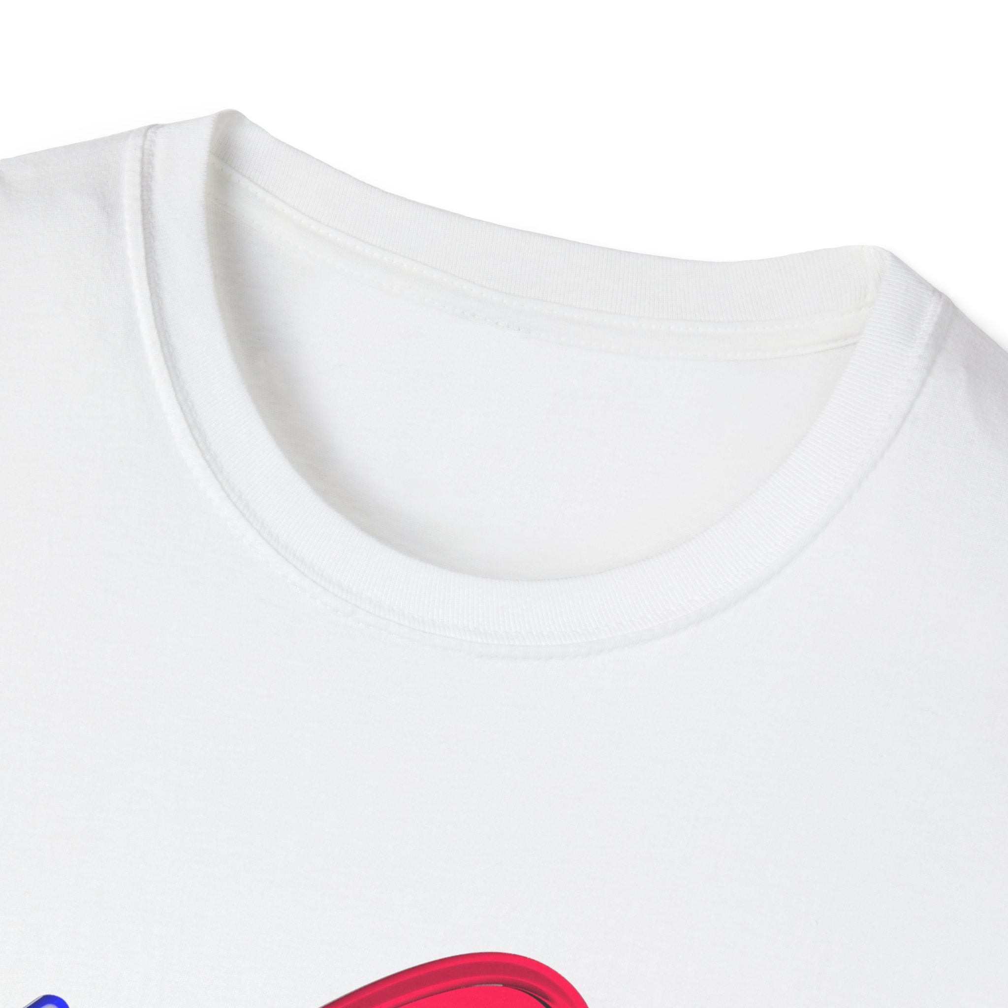 MOTHER, GRANDMA, GREAT-GRANDMA Softstyle T-Shirt