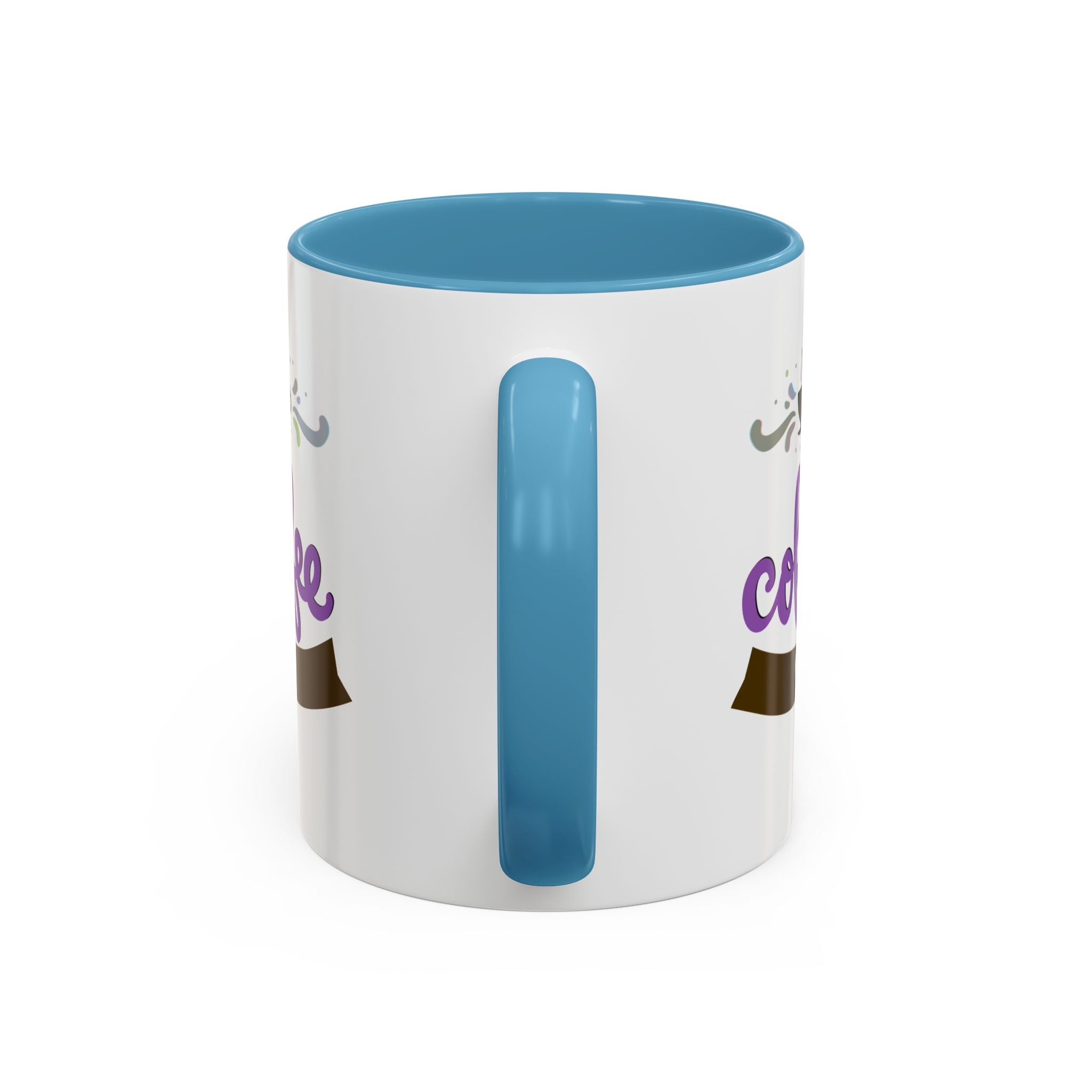 COFFEE mug- 11oz
