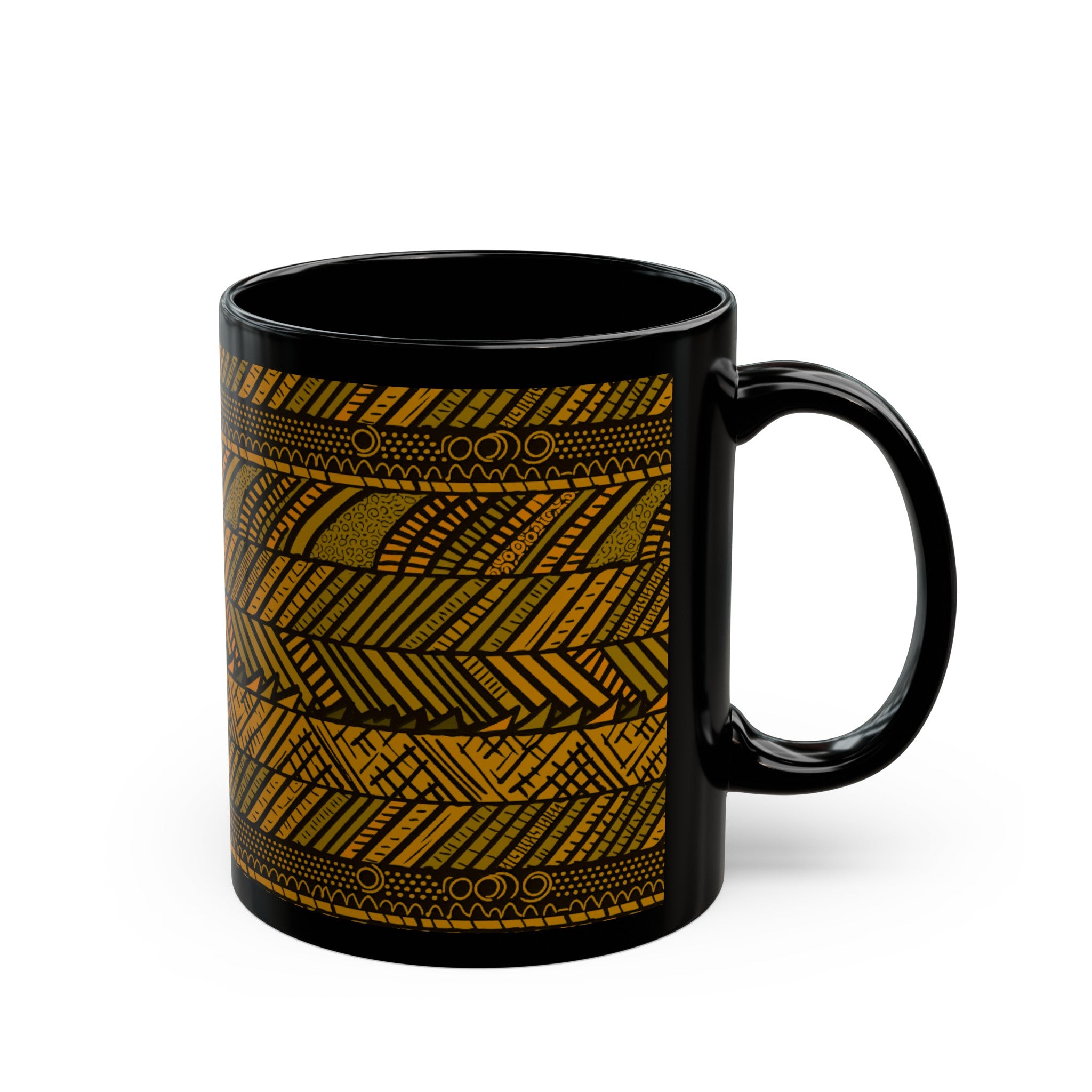 KINSHASA Mug