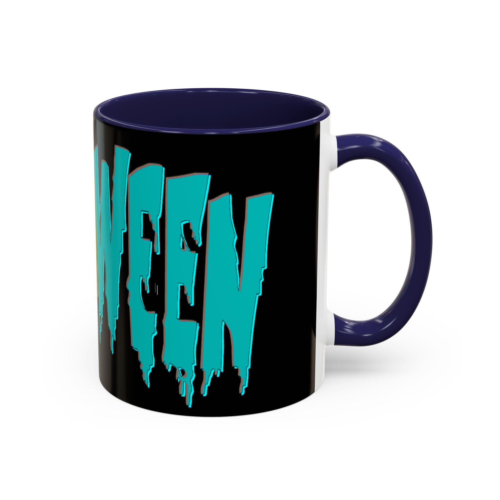 Creepy HALLOWEEN oz Coffee Mug