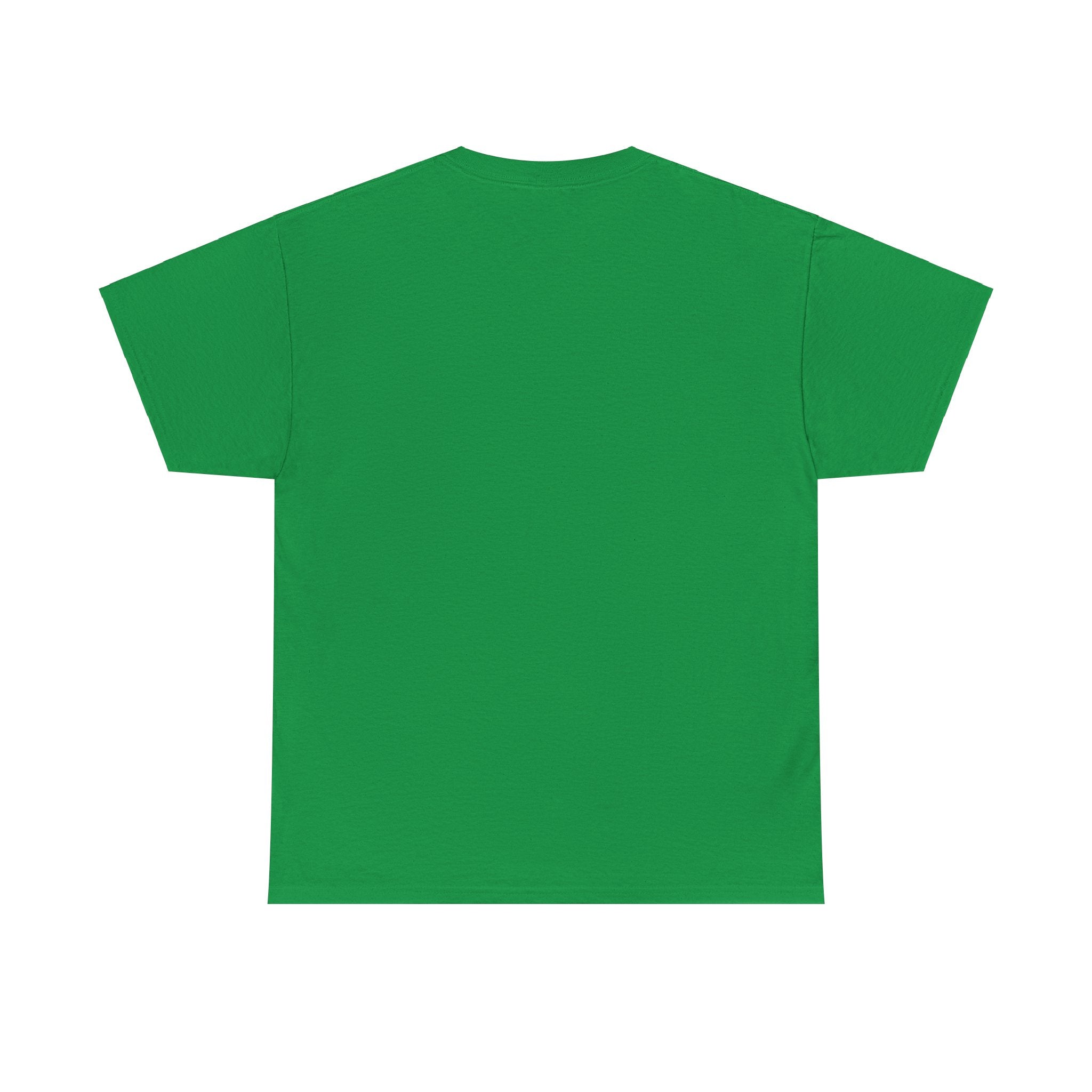 LOVE is LOVE Unisex Heavy Cotton Tee.