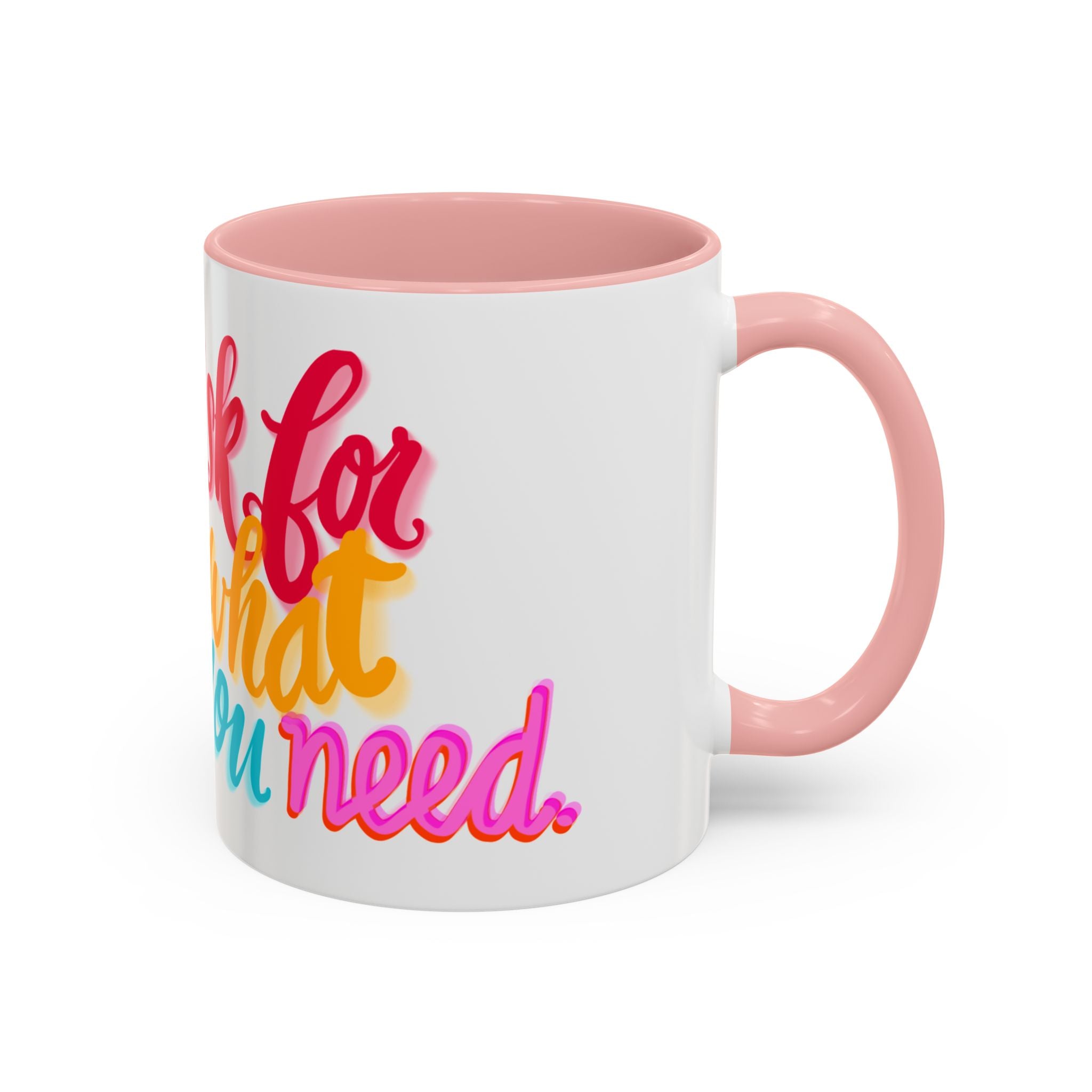 ASK 11 oz Coffee Mug