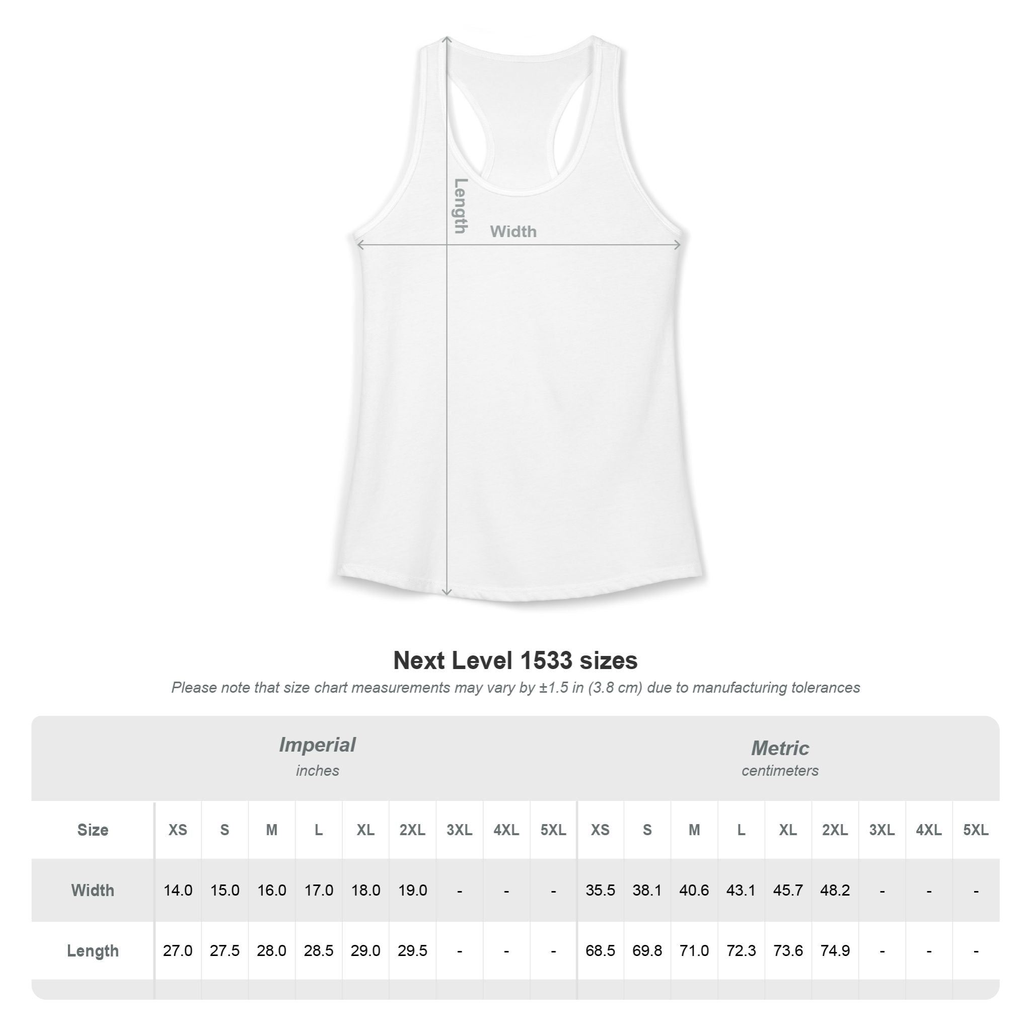 My Light Honors Yours Women's Ideal Racerback Tank