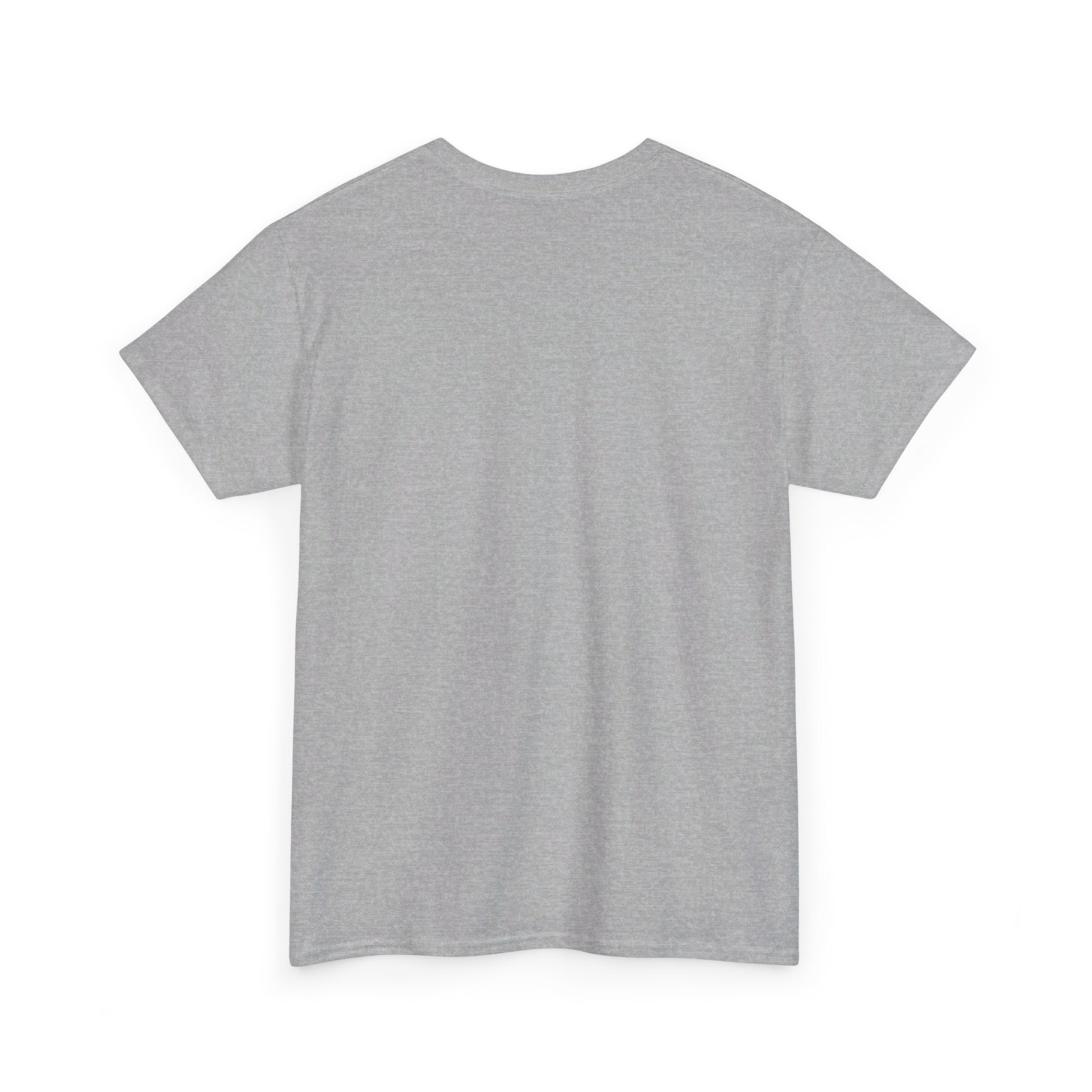 FREEDOM DEMOCRACY PATRIOTISM Unisex Heavy Cotton Tee