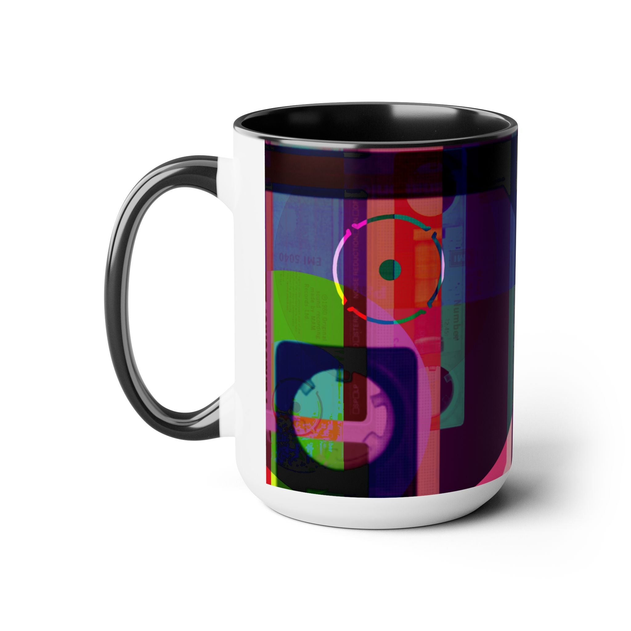TECHTASTIC 15oz