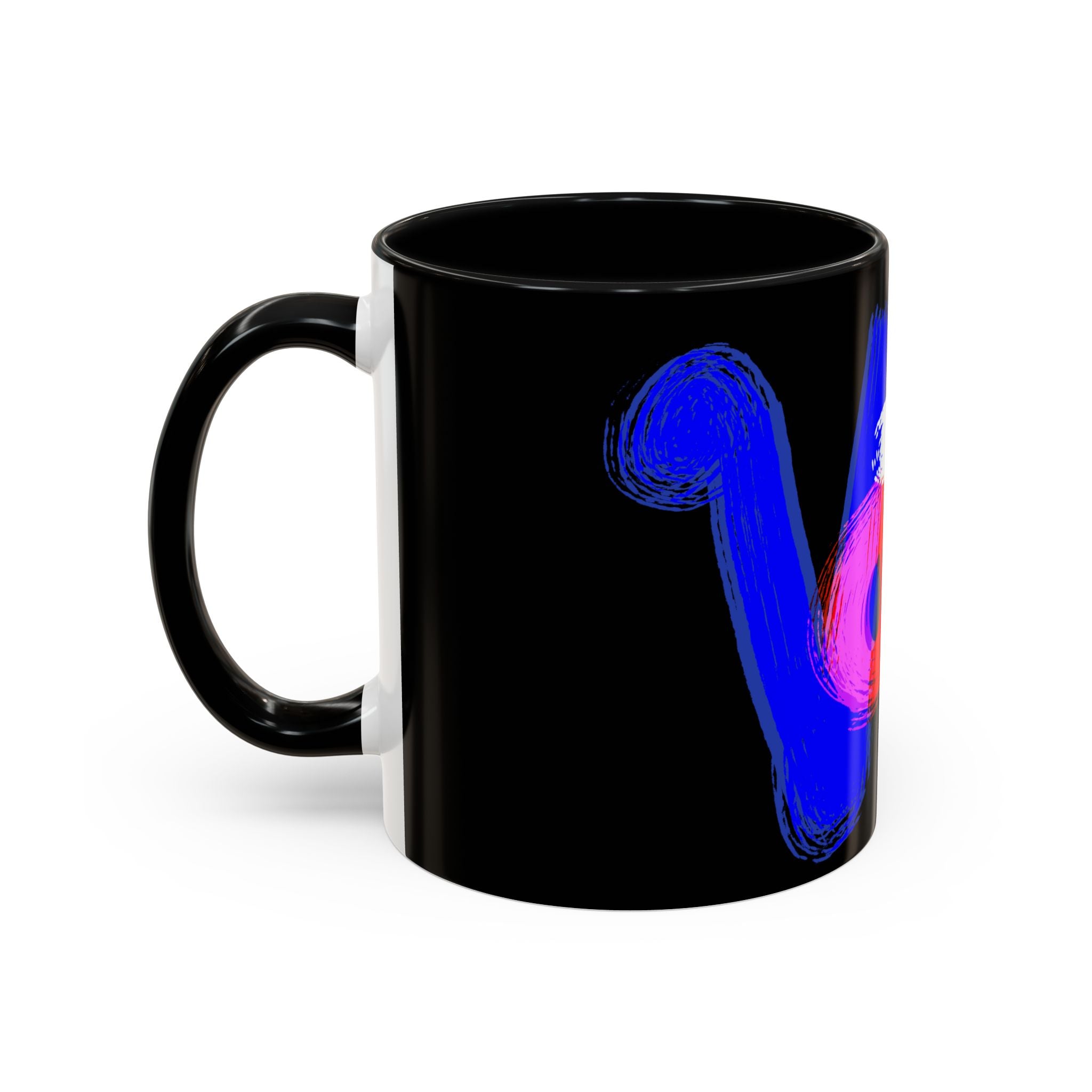VOTE 11 oz Coffee Mug