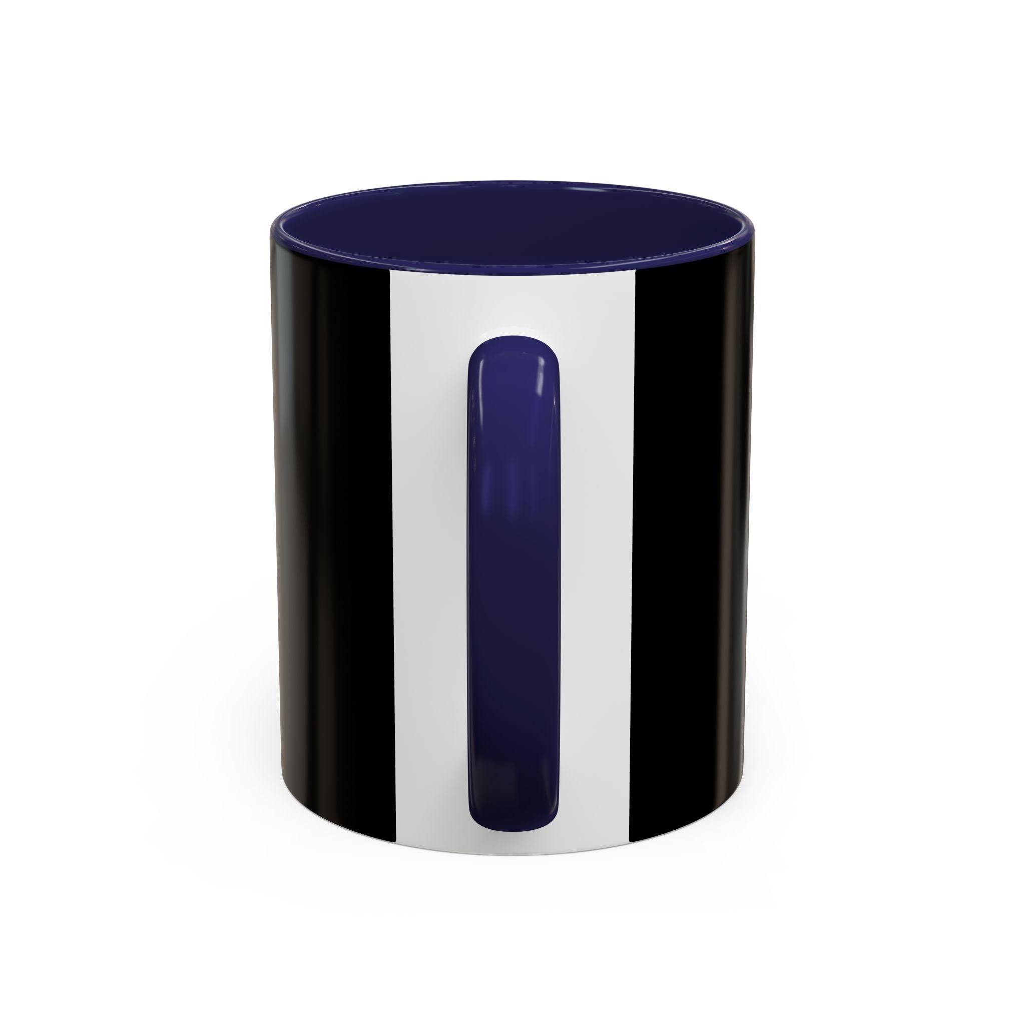 STAY COFFINATED 11 oz Coffee Mug