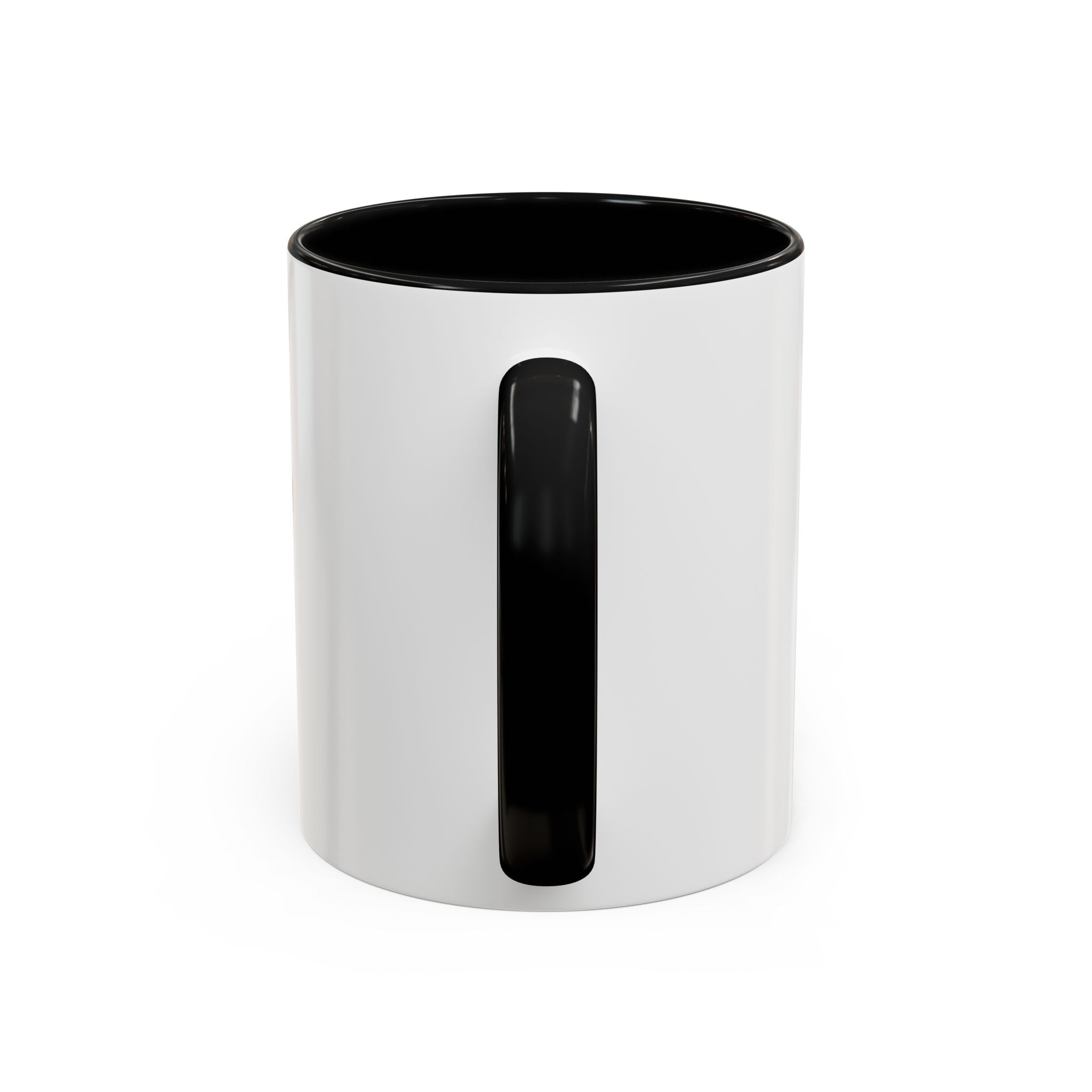 WITCH PLEASE Accent Coffee Mug (11 oz)