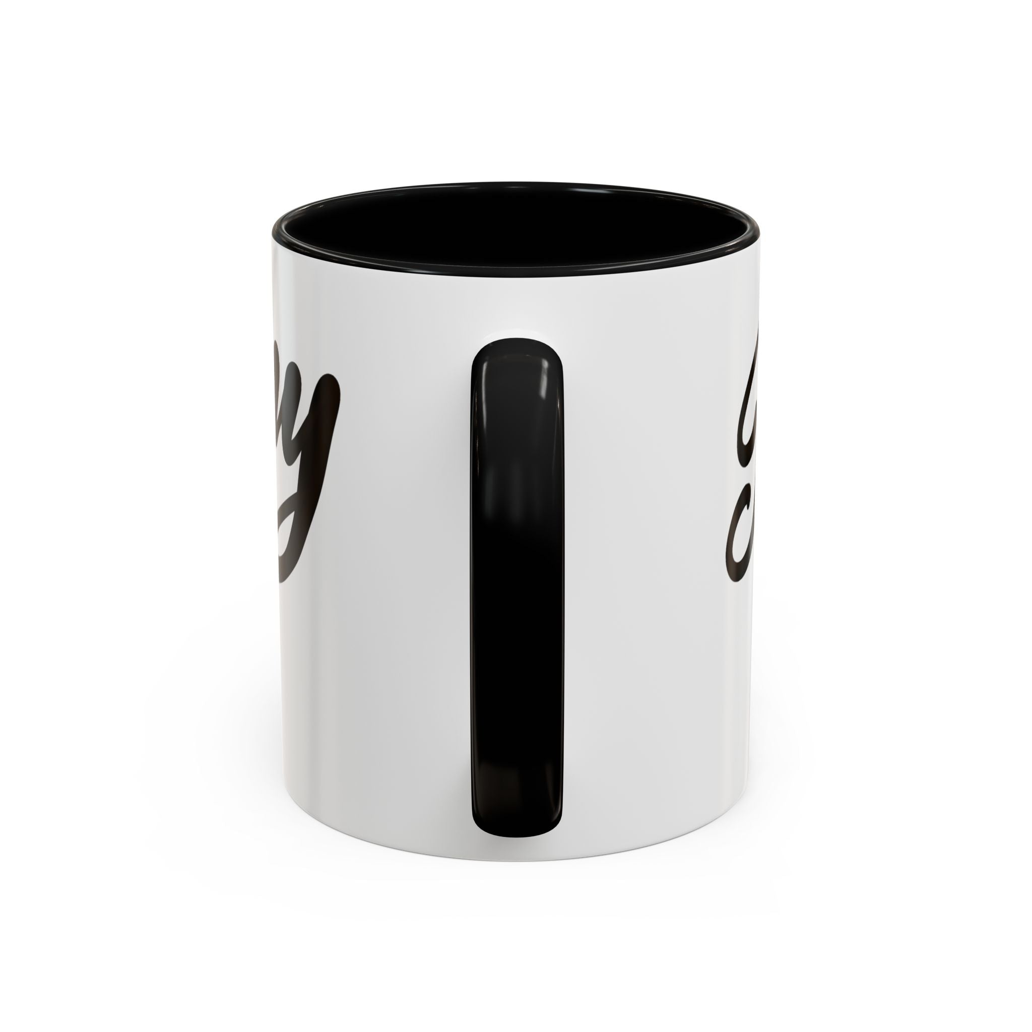 I DRANK MY COFFEE BEFORE IT WAS COOL Coffee Mug (11oz)