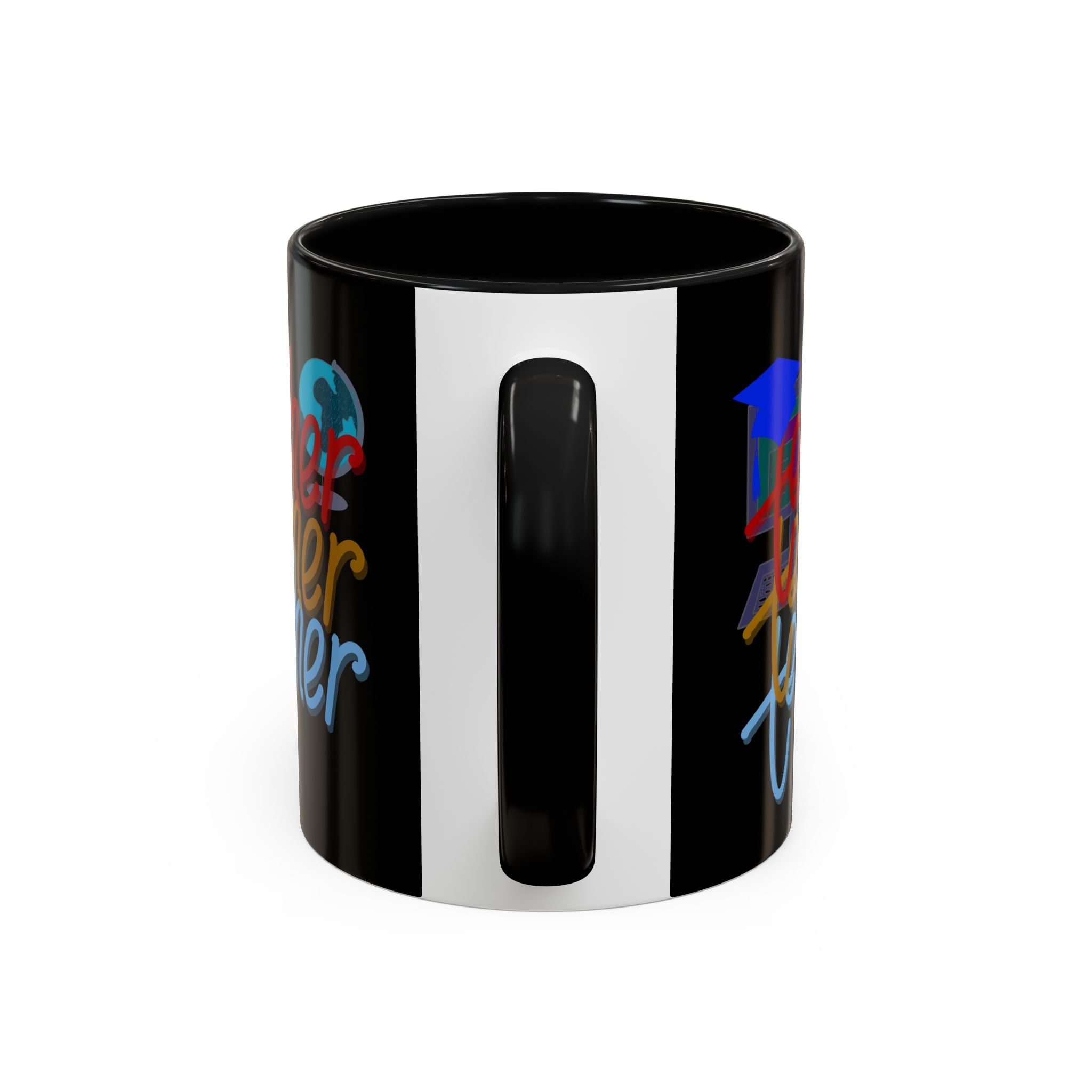 TEACHER Accent Coffee Mug (11 oz)