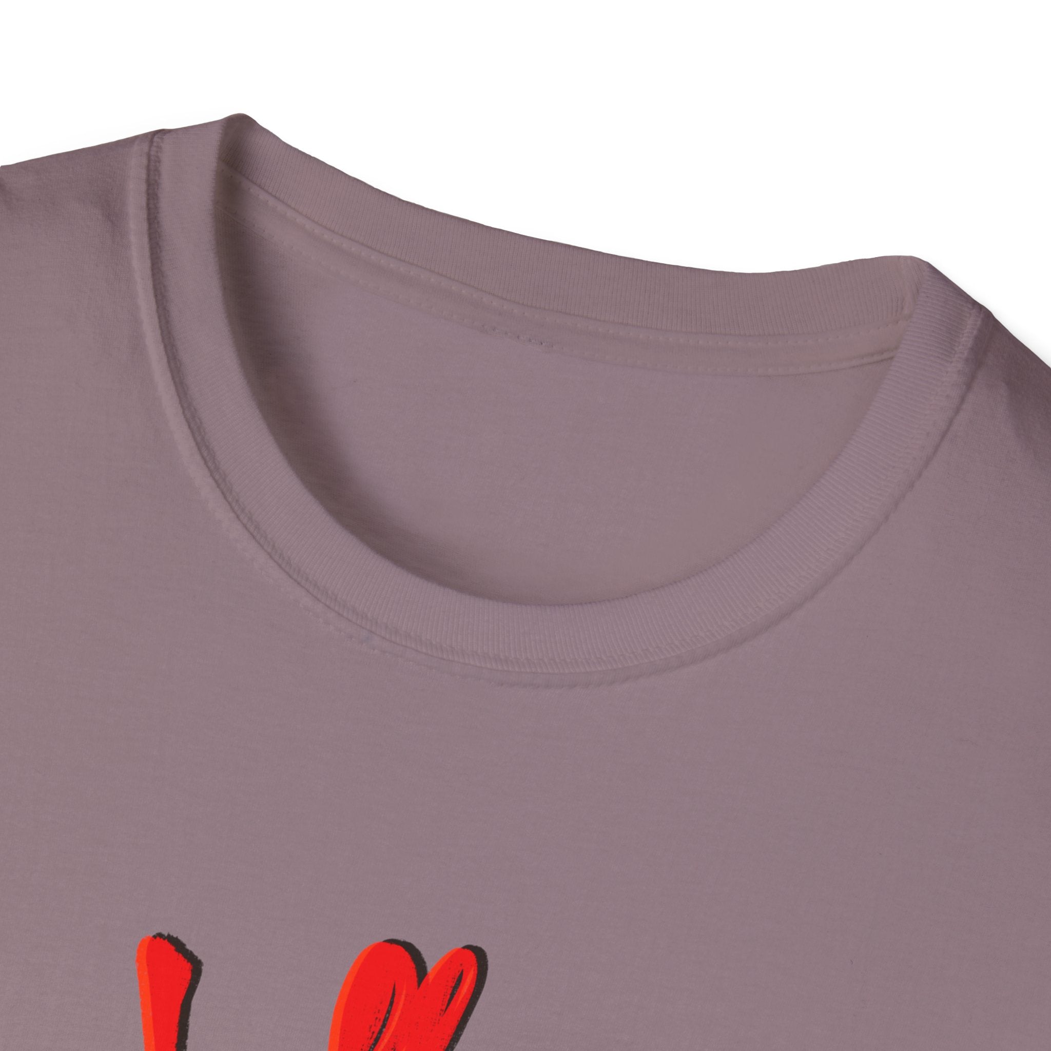 HALLOWEEN Softstyle T-Shirt