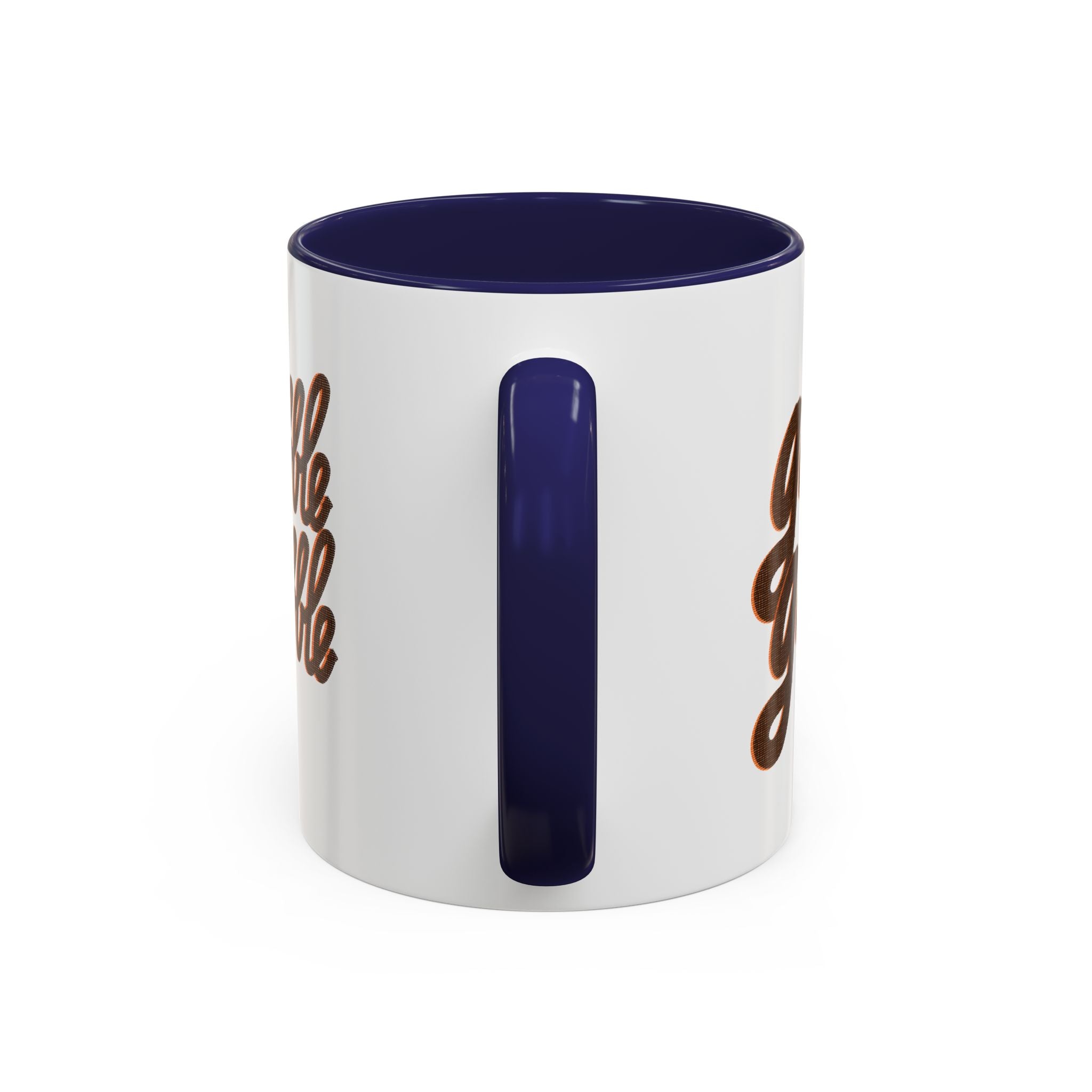 GOBBLE GOBBLE 11 oz Coffee Mug