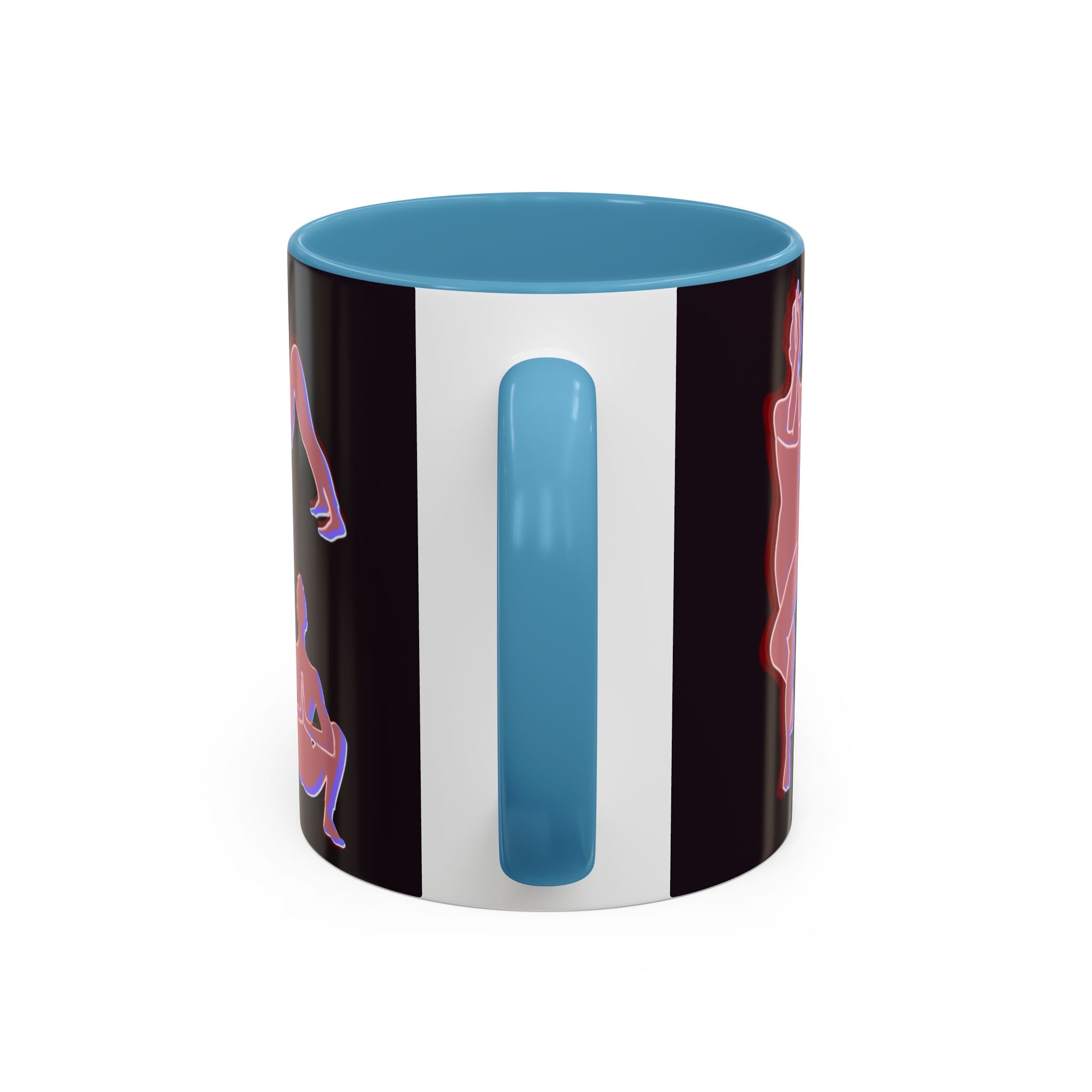 YOGAAccent Coffee Mug (11oz)
