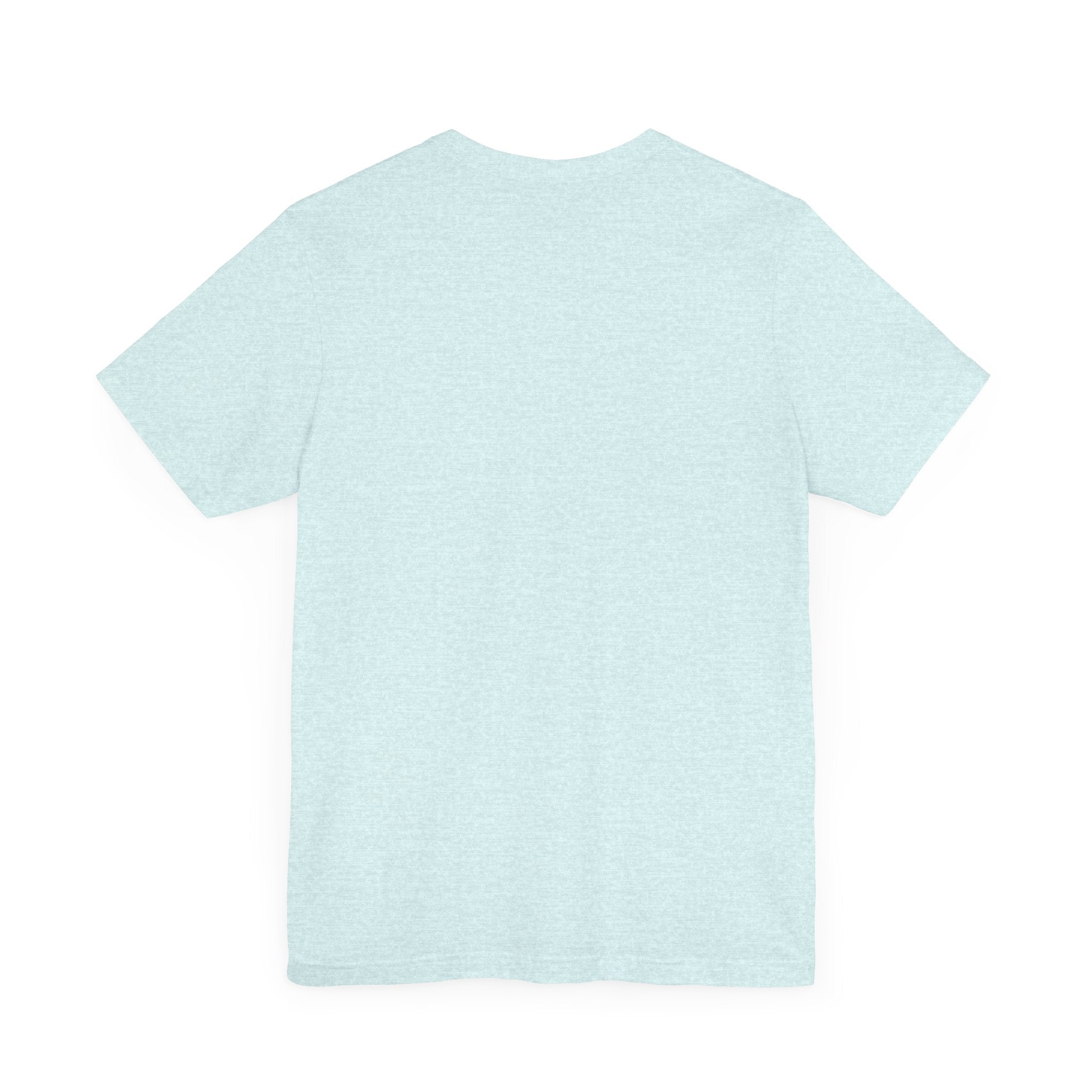 Vintage Typewriter Unisex Short Sleeve Tee - Perfect for Writers & Retro Lovers
