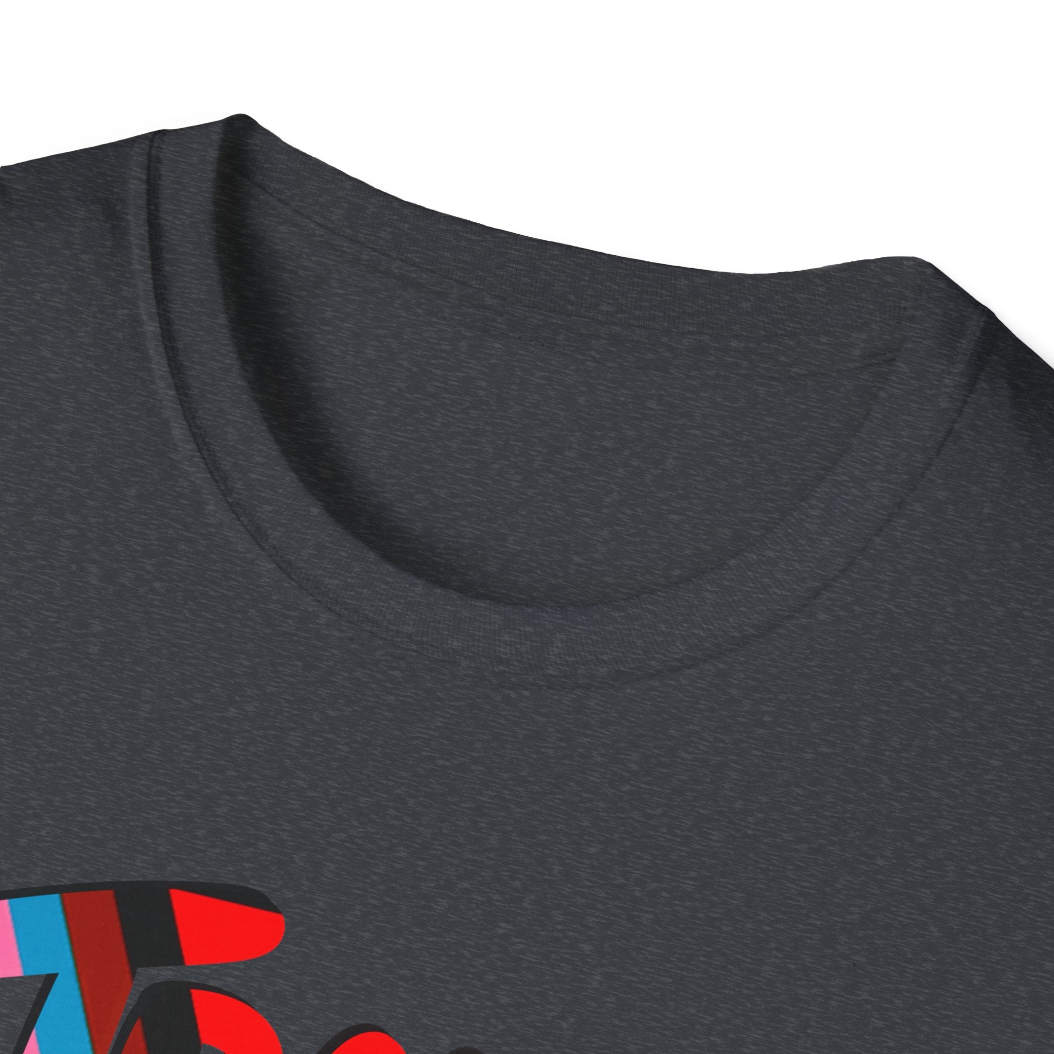 TRANS RIGHTS ARE HUMAN RIGHTS TEE