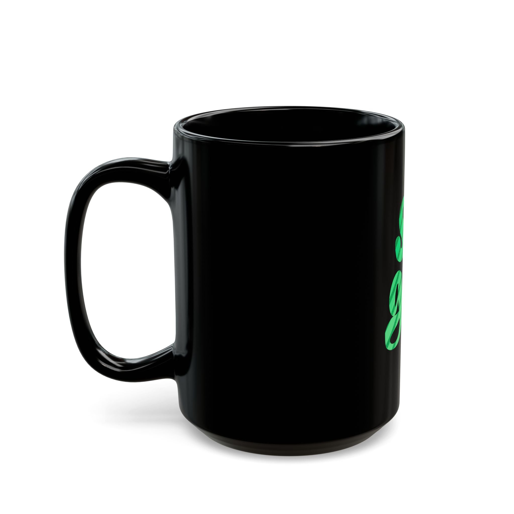 SEASON’S GREETINGS LARGE MUG Mug (15oz)