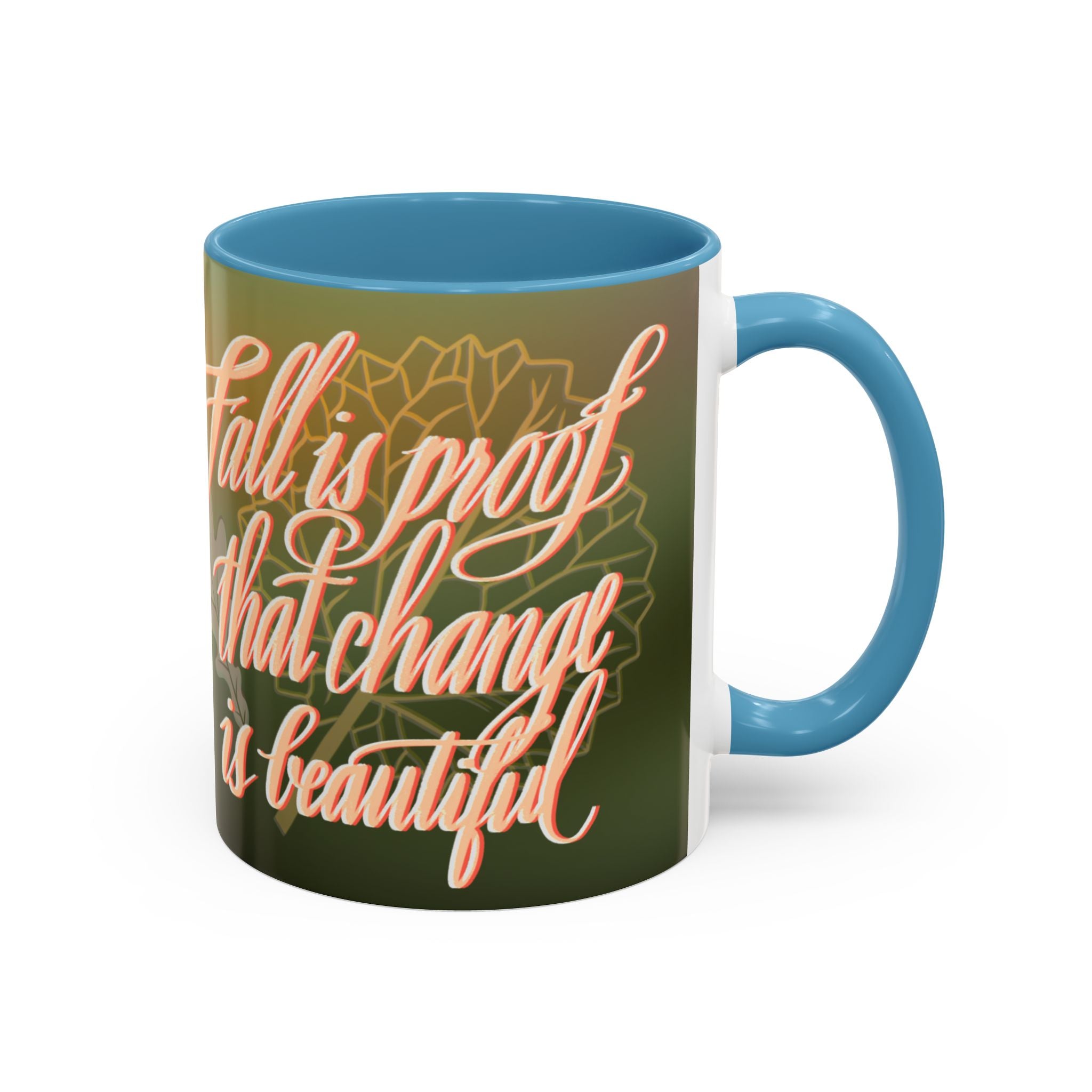 FALL Design - 11oz