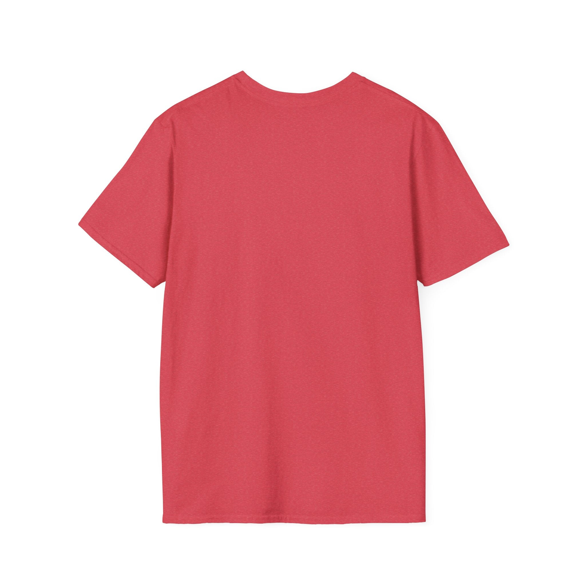 LOVE IS THE ANSWER TEE