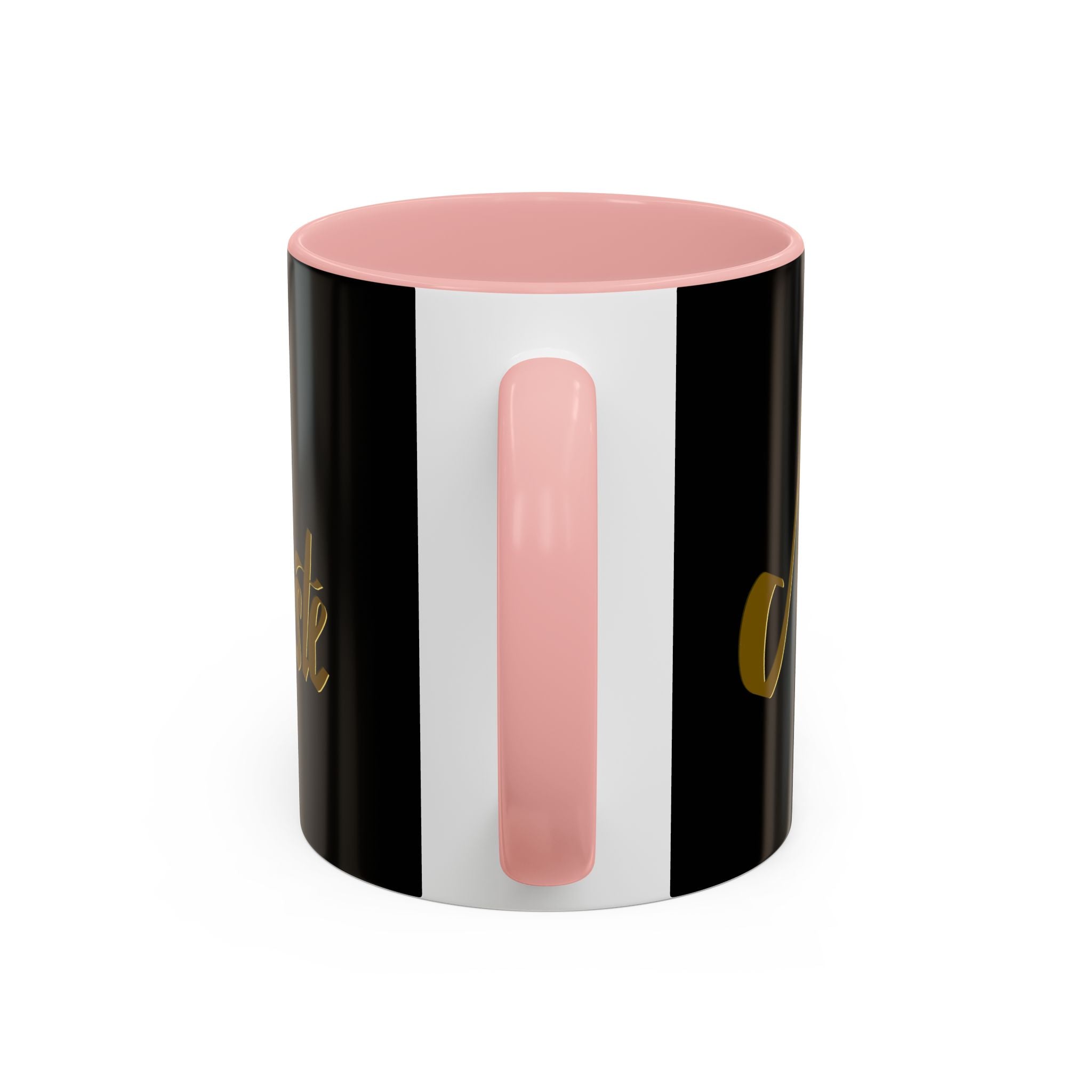 NAMASTE MANTA YOGA 11 oz Coffee Mug