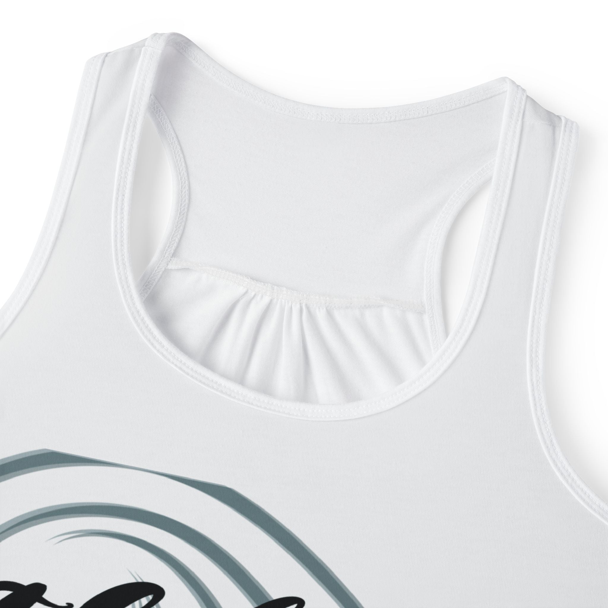 Motivational Women's Tank Top - Lifestyle Apparel, Workout Gear, Summer Top, Gift for Her, Casual Wear