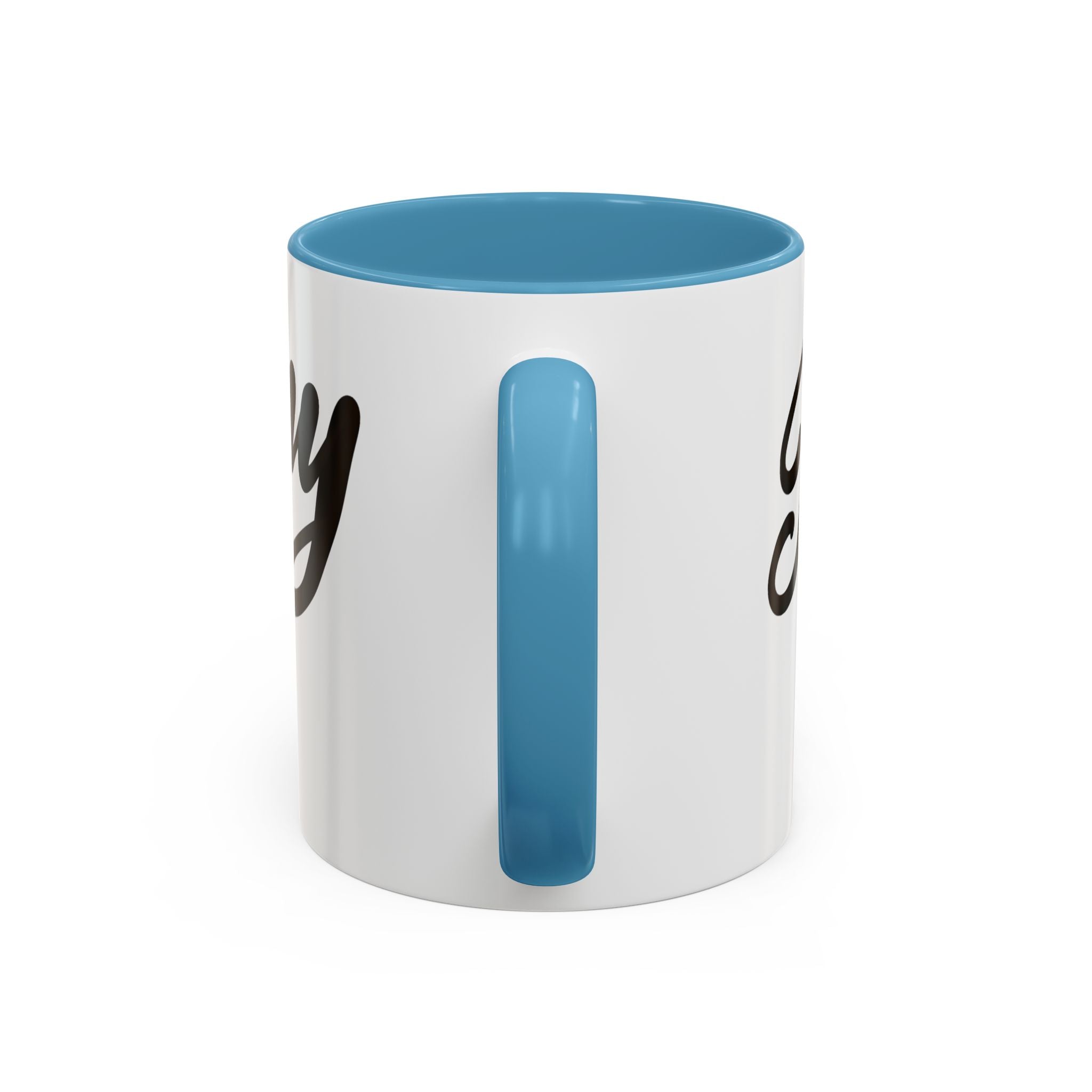I DRANK MY COFFEE BEFORE IT WAS COOL Coffee Mug (11oz)