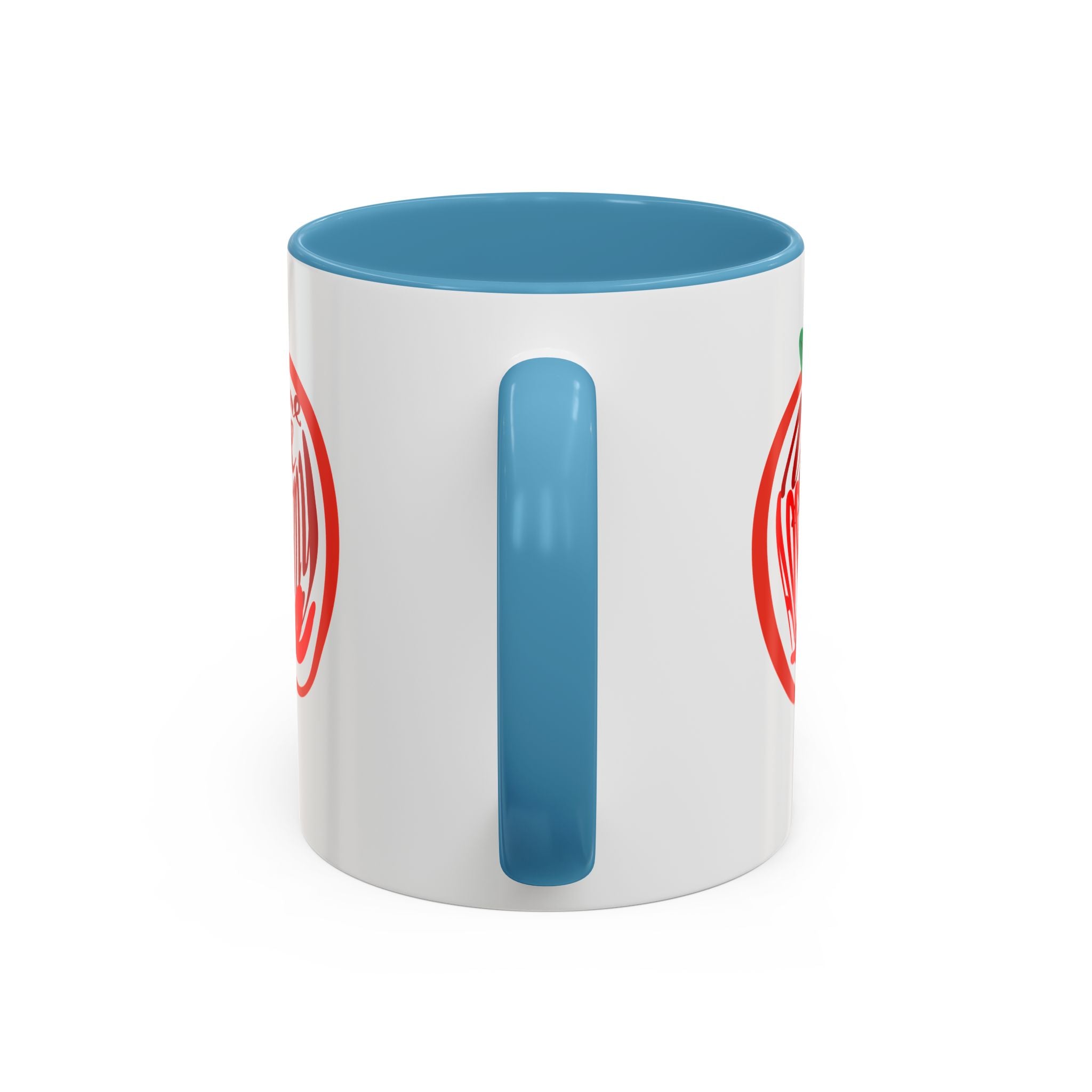 APPLE OF MY EYE 11 oz Coffee Mug