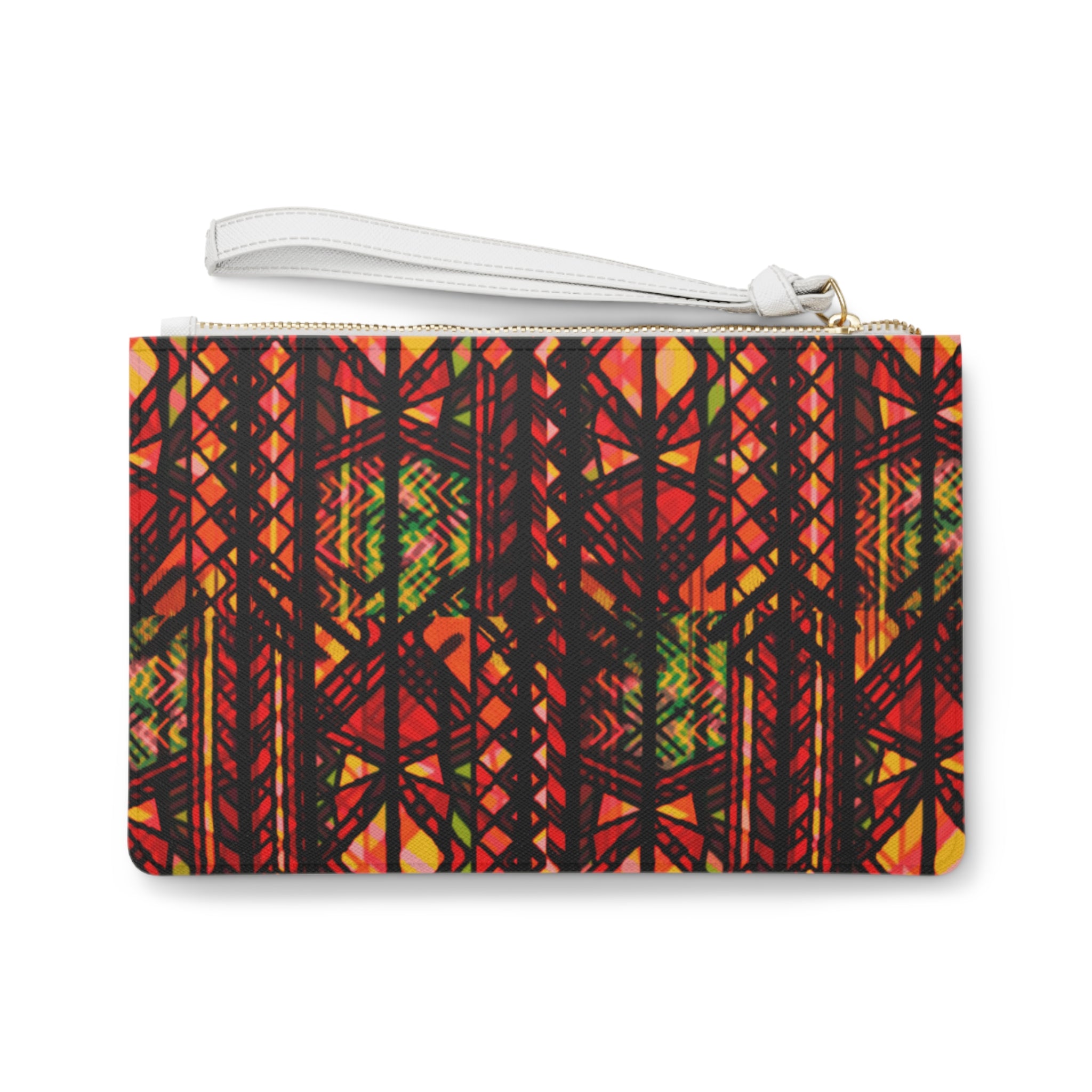 CONTEMPOKENTE Clutch Bag