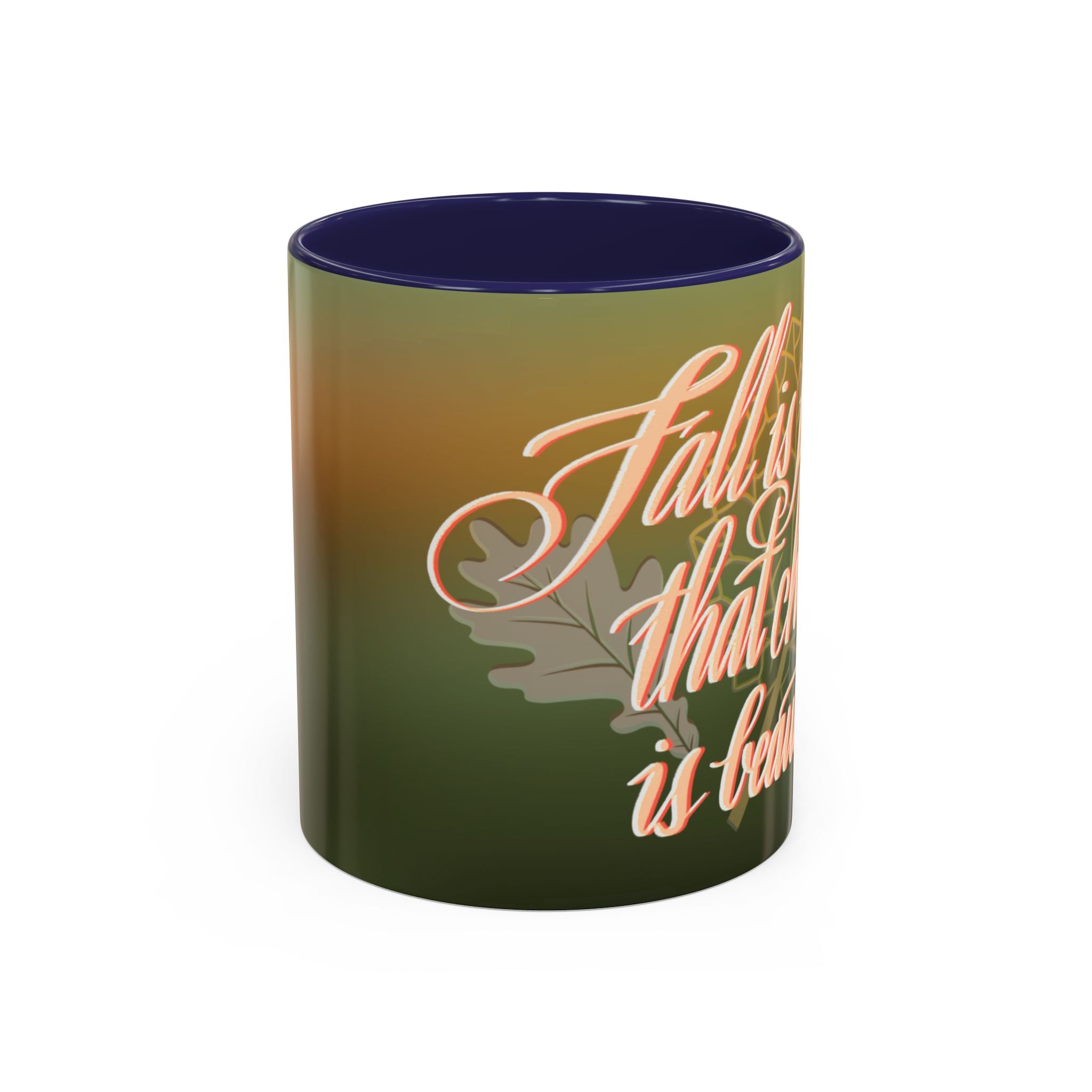 FALL Design - 11oz
