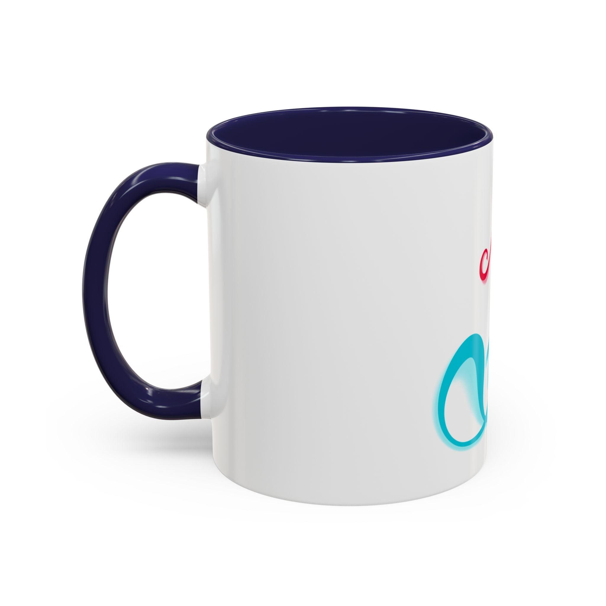 ASK 11 oz Coffee Mug