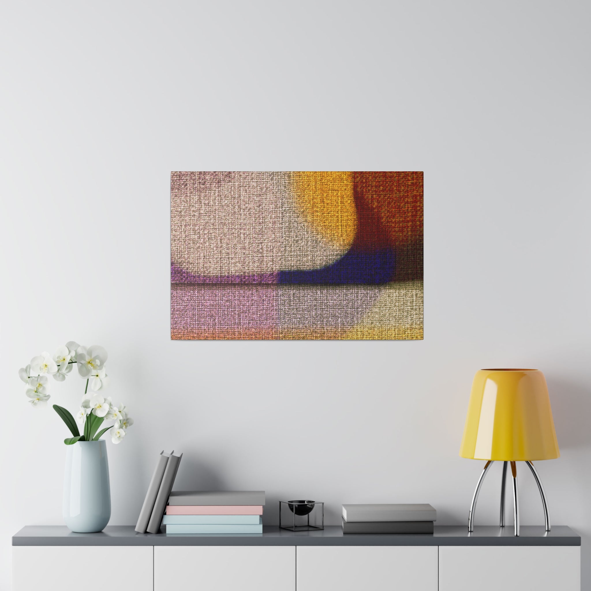 MCMV Matte Canvas