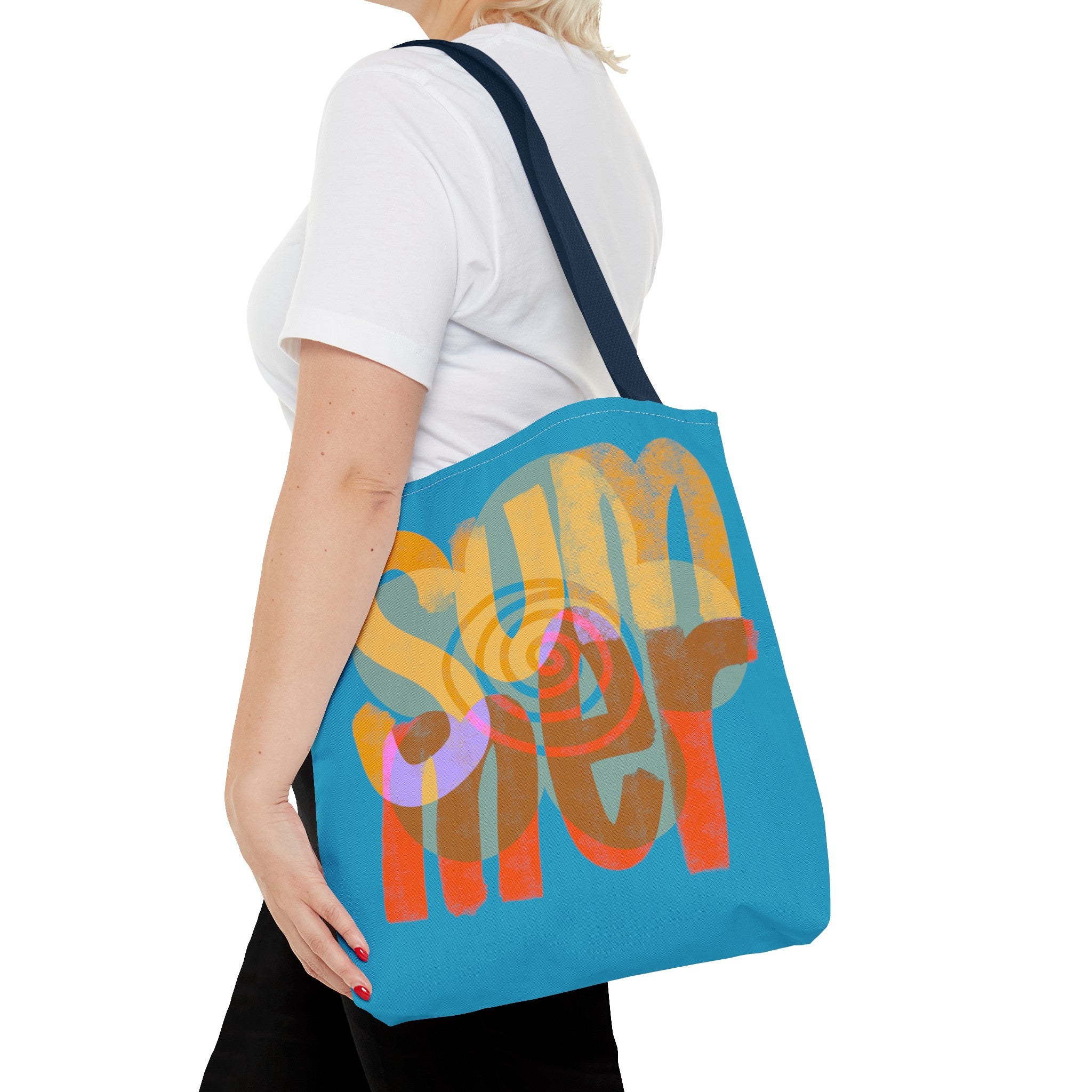 Tote Bag (AOP)