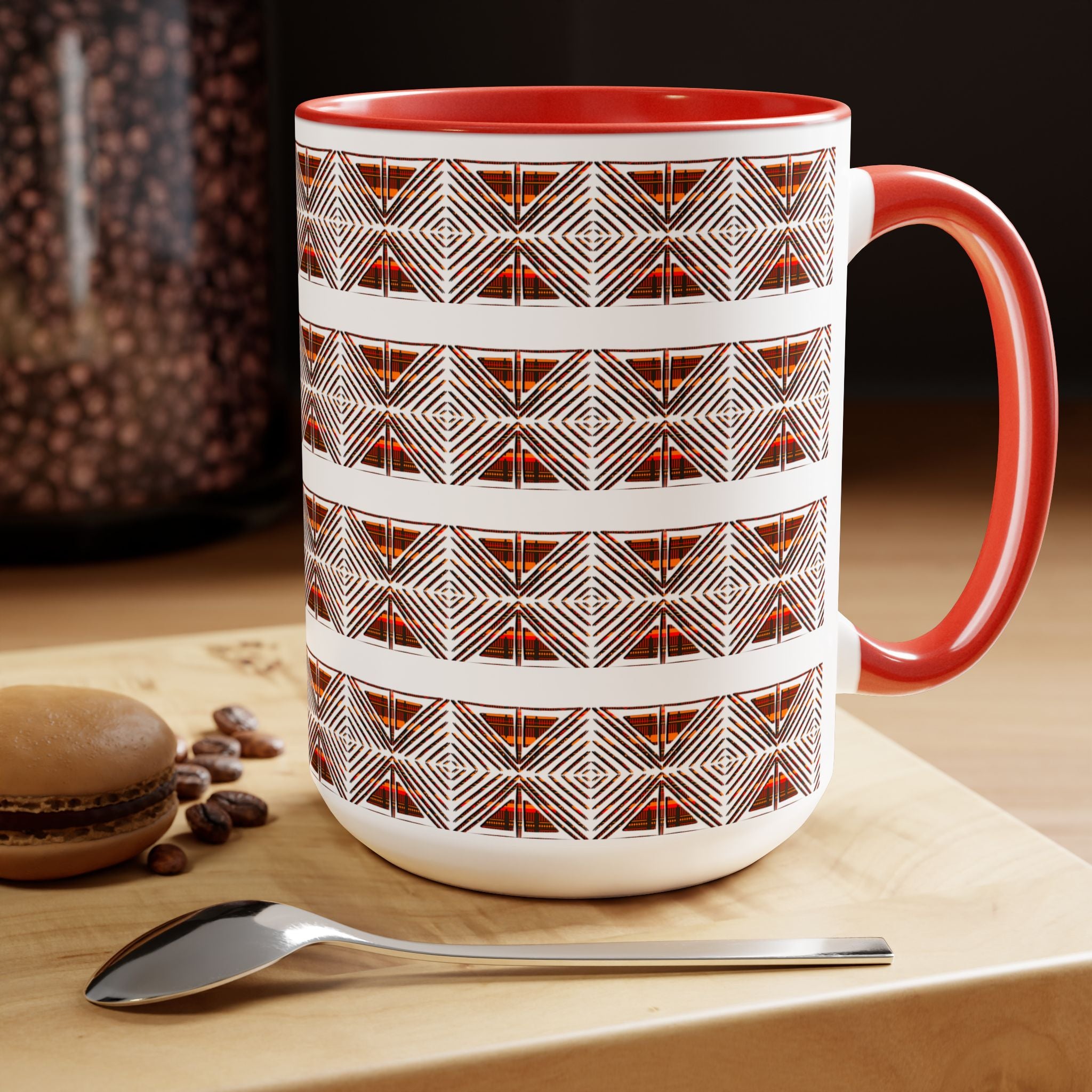 ANKARA, 15oz