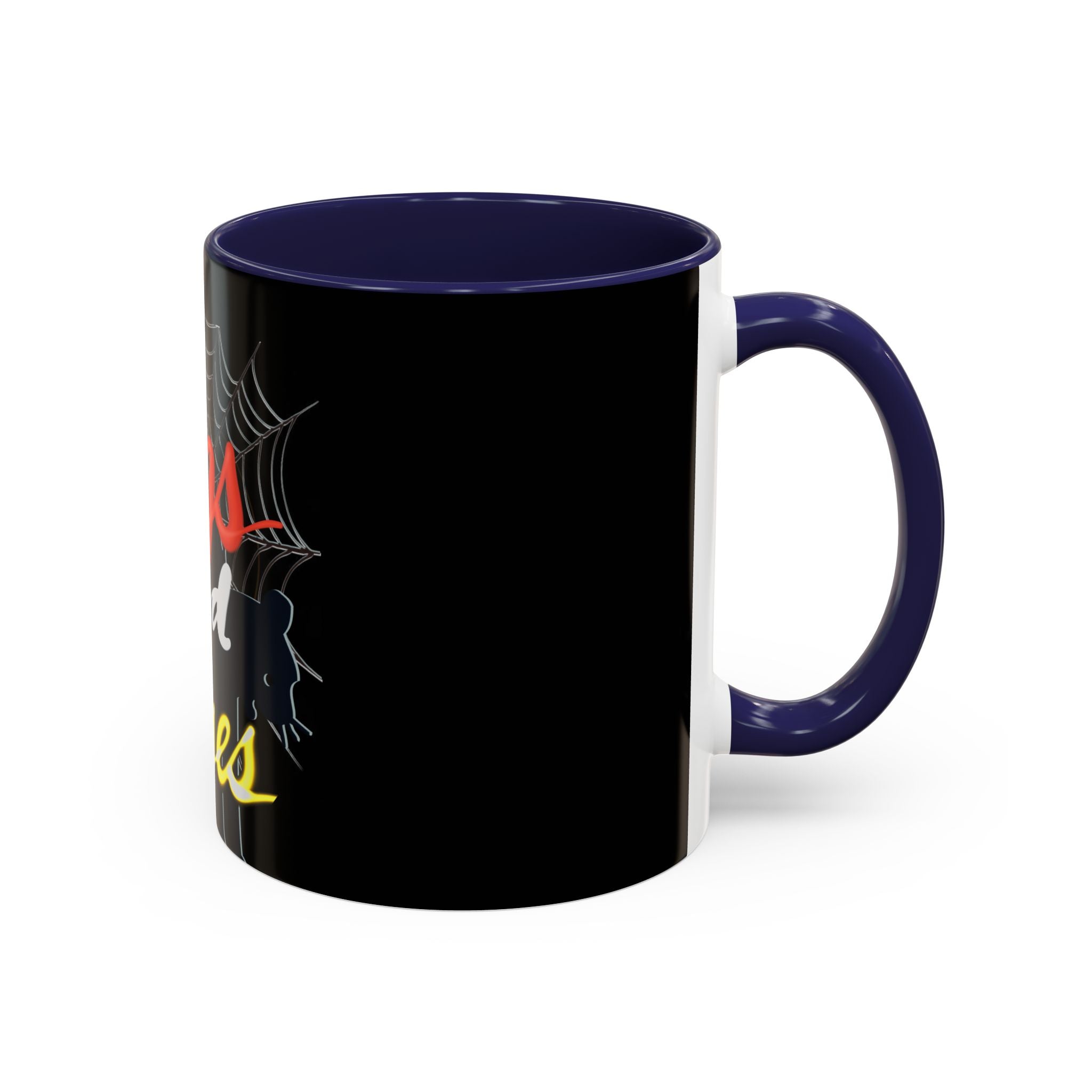 BUGS AND HISSES HALLOWEEN oz Coffee Mug