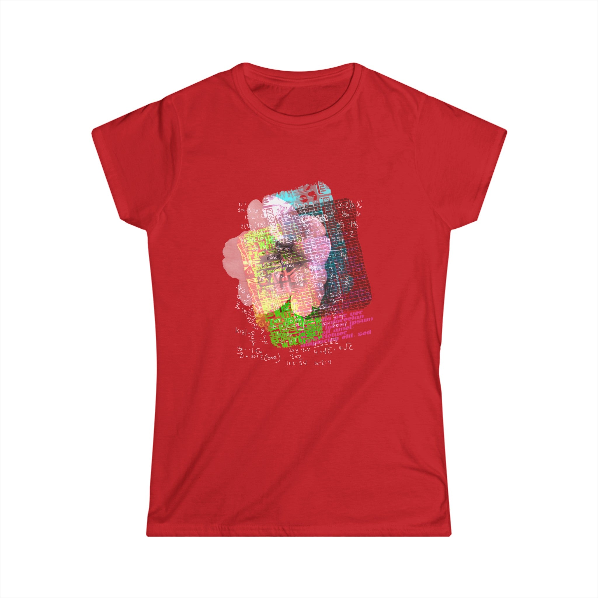 ECLECTIC Softstyle Tee