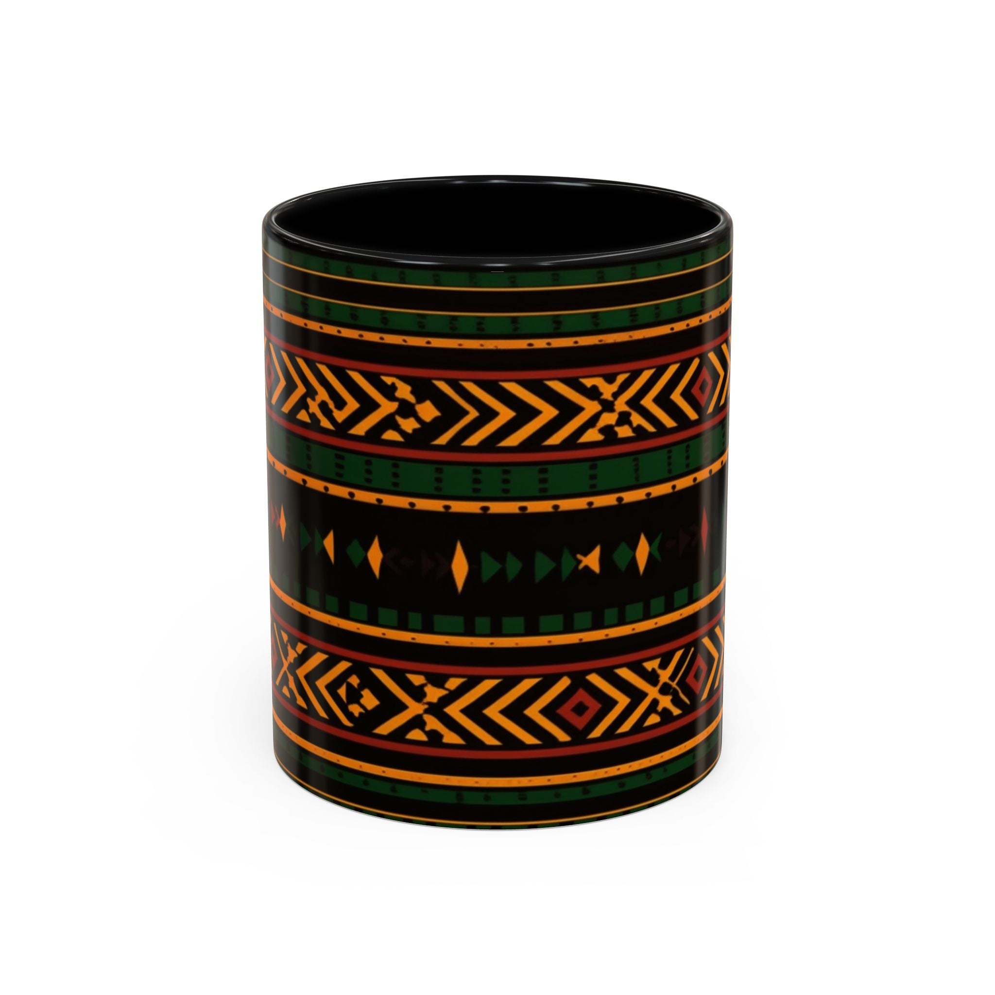 ROOTS 11 oz Coffee Mug