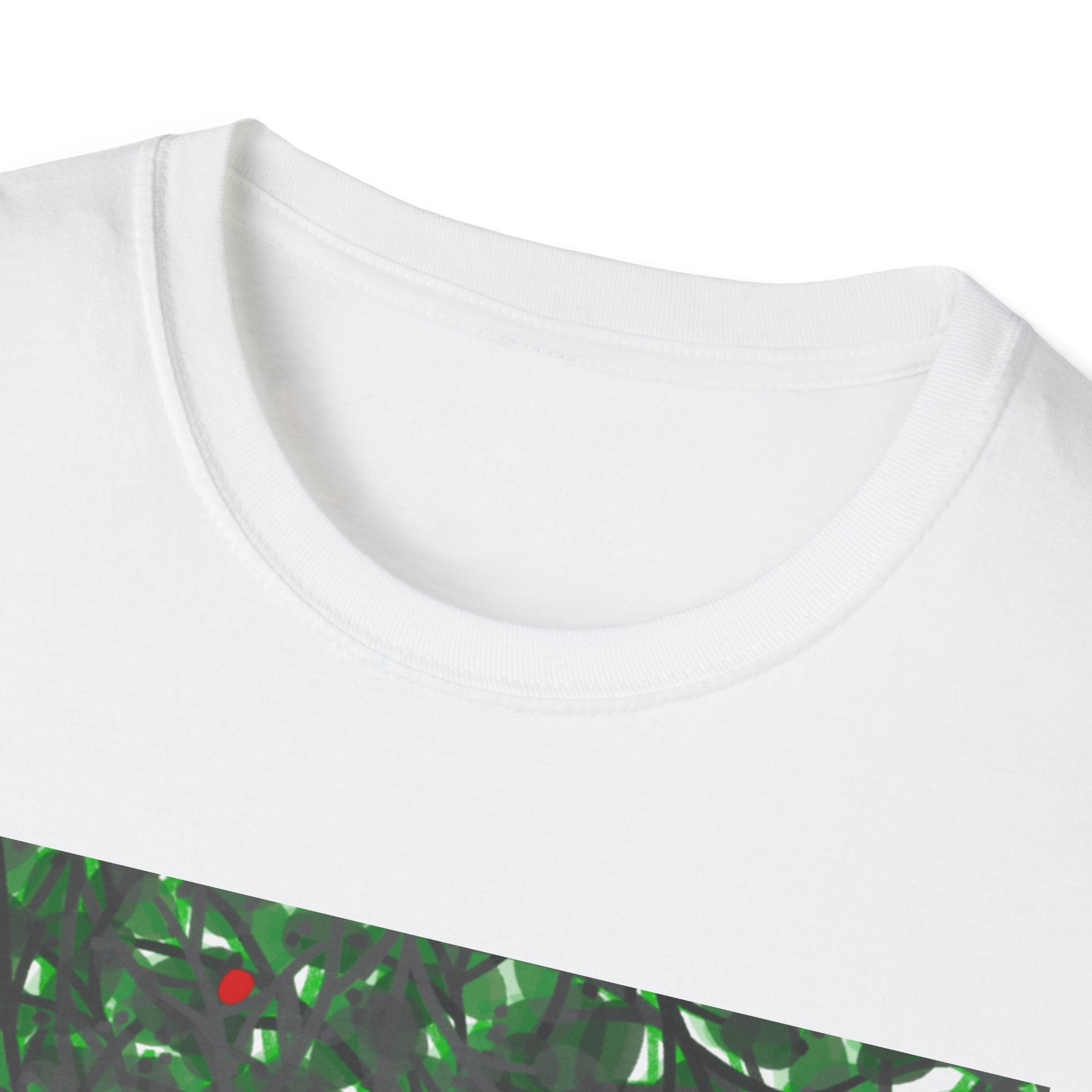 NOEL HAND-DRAWN TEE