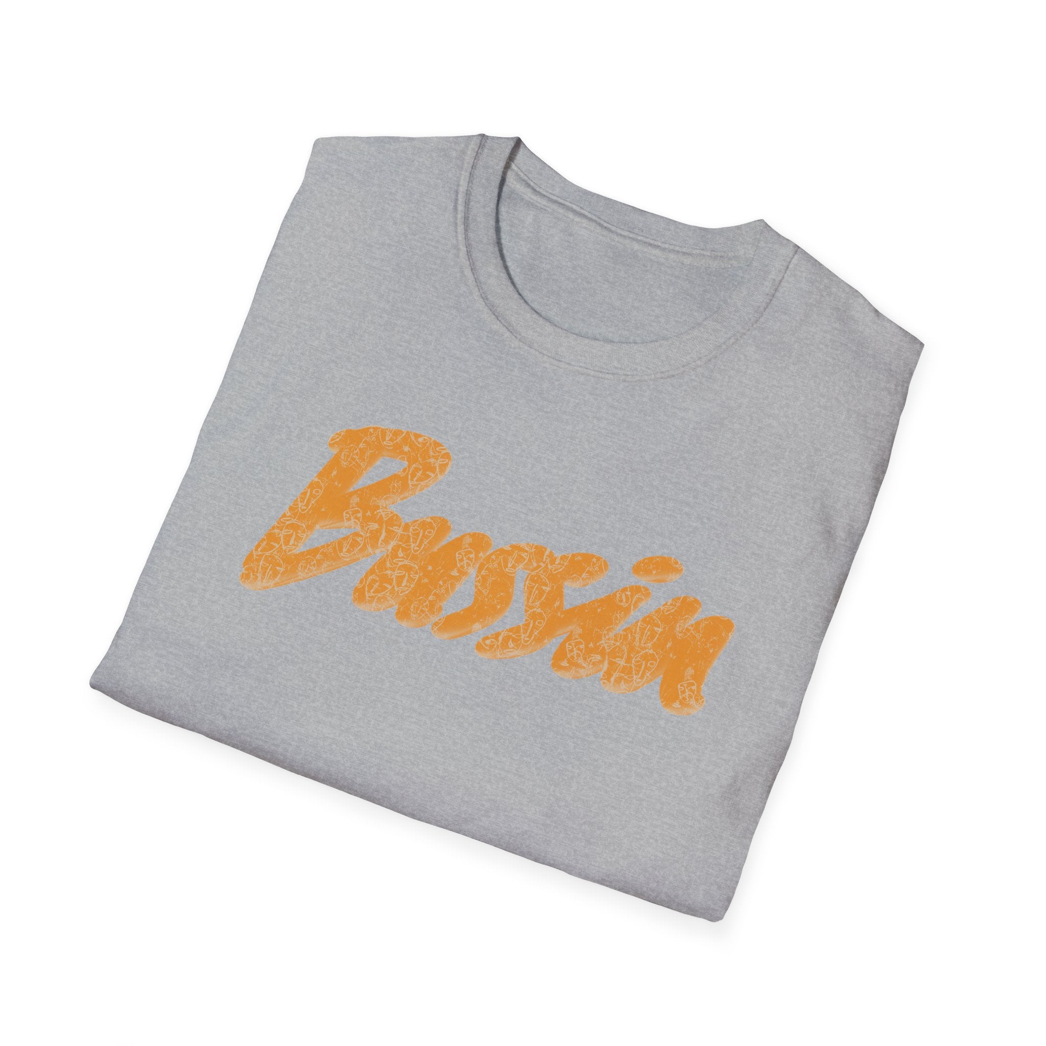 BUSSIN Softstyle T-Shirt