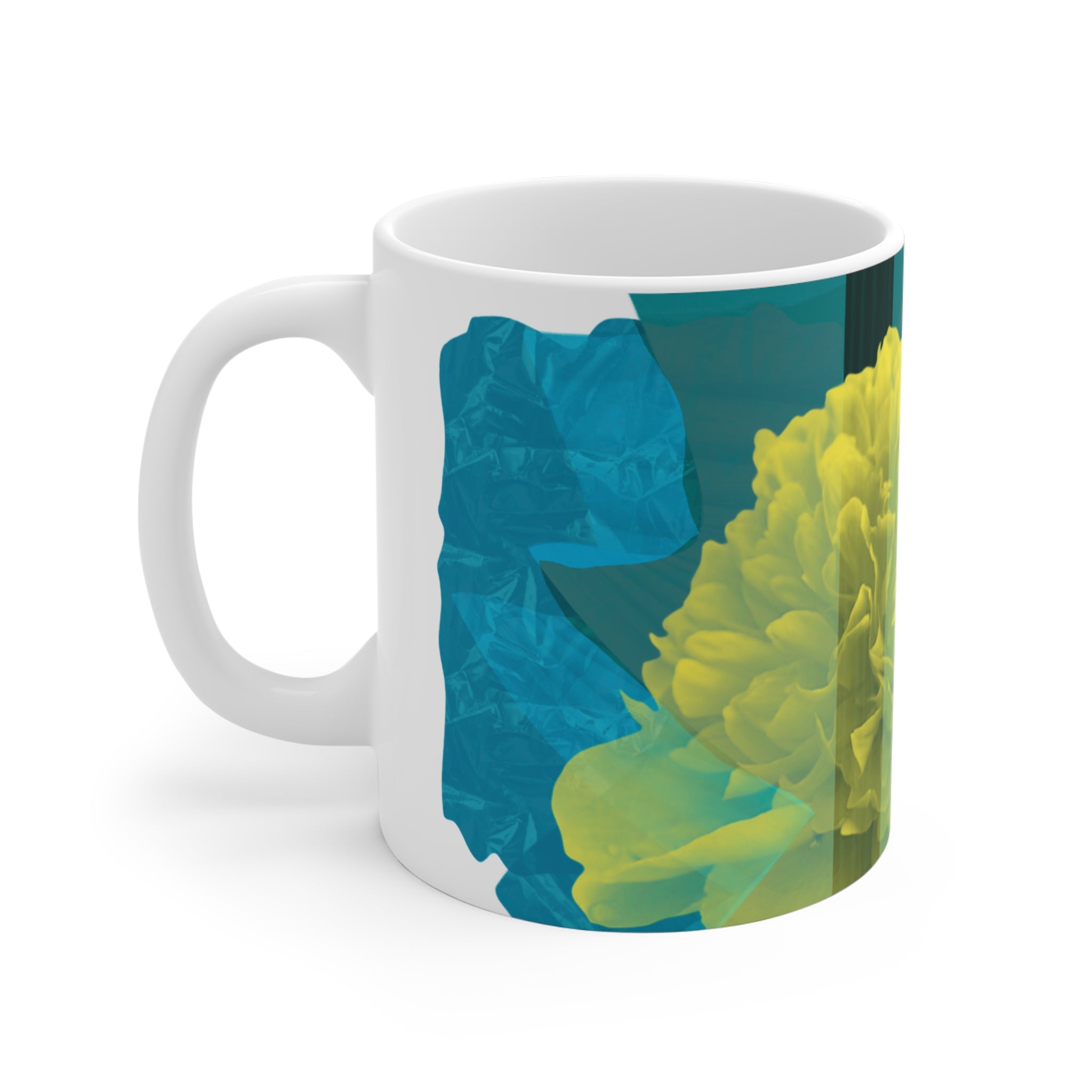 PICTURE PERFECT Mug 11oz