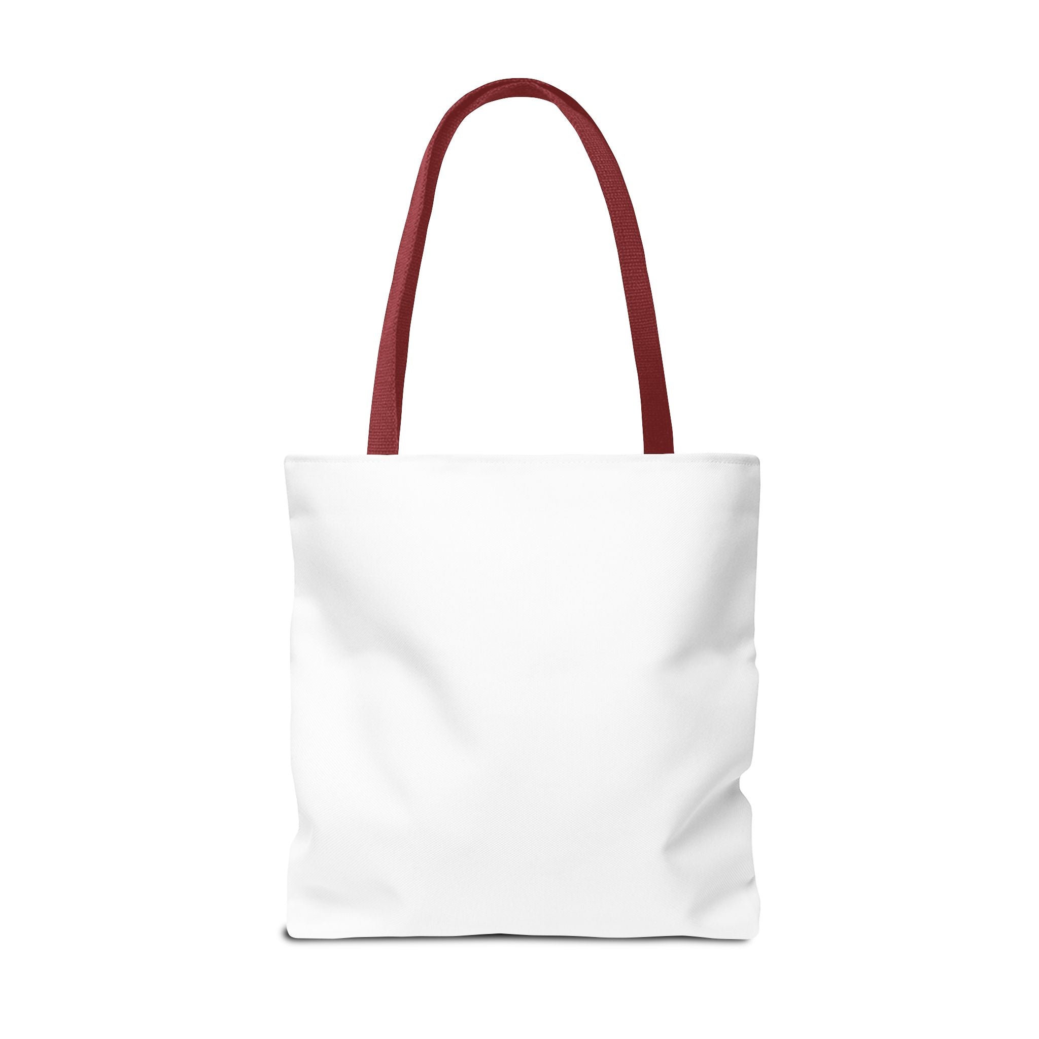 Mindful Yoga Tote Bag - Inspirational Yoga Quote, Meditation Gift, Eco-Friendly Carryall, Yoga Class Essentials, Thoughtful Gift Idea