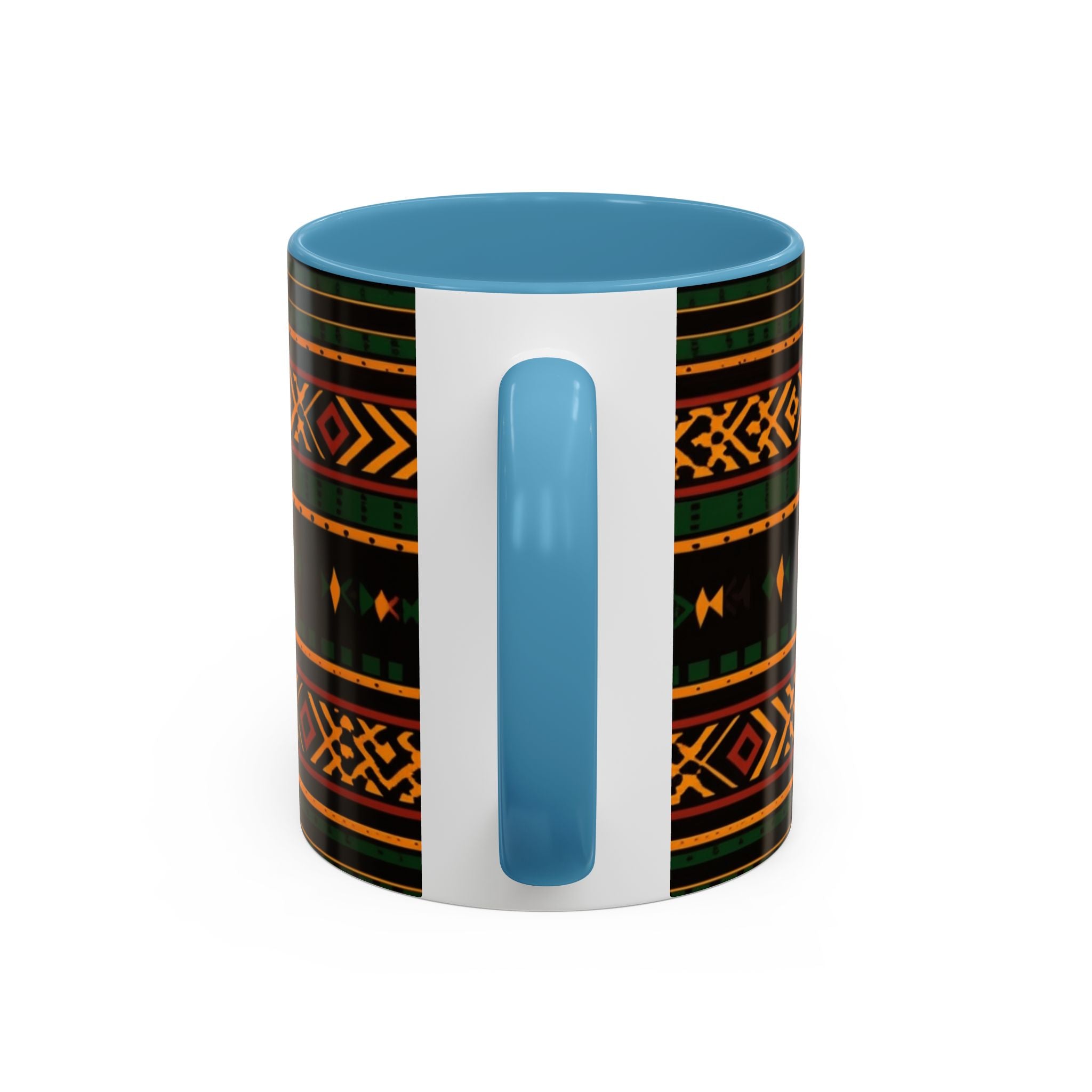 ROOTS 11 oz Coffee Mug