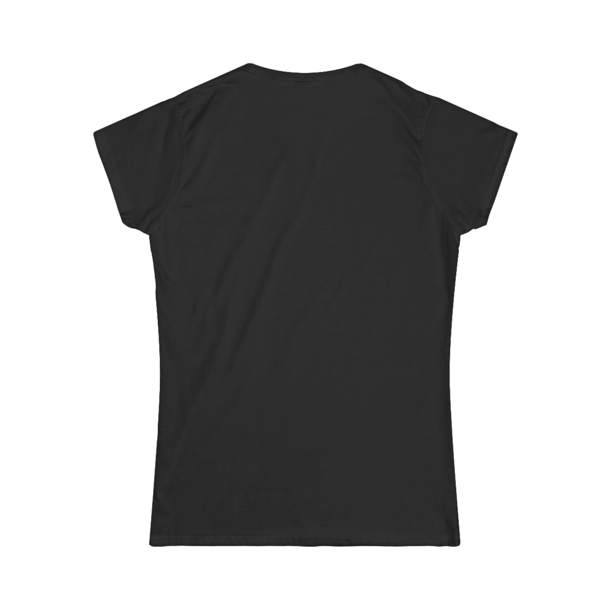KINDA MINDFUL, KINDA DEMURE Women's Tee