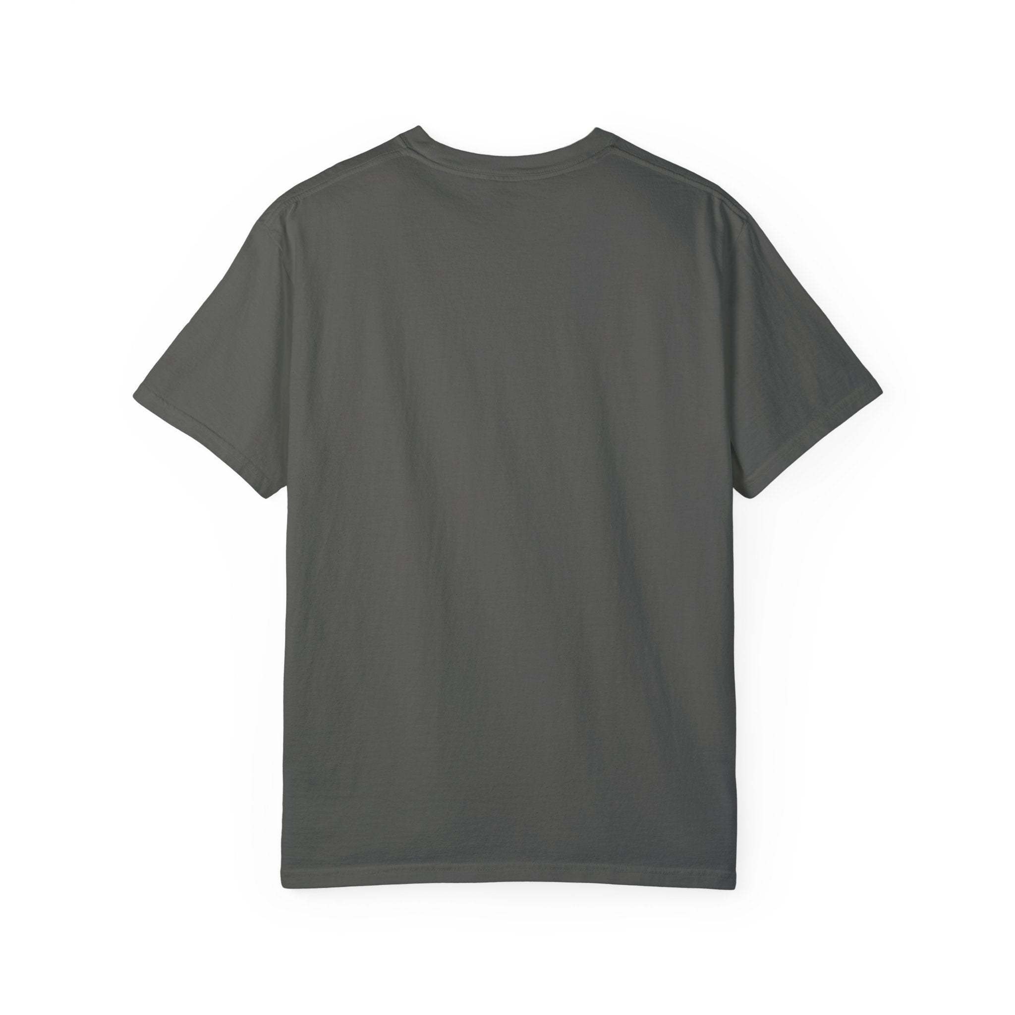 LIFE IS HARD. YOGA HELPS T-shirt