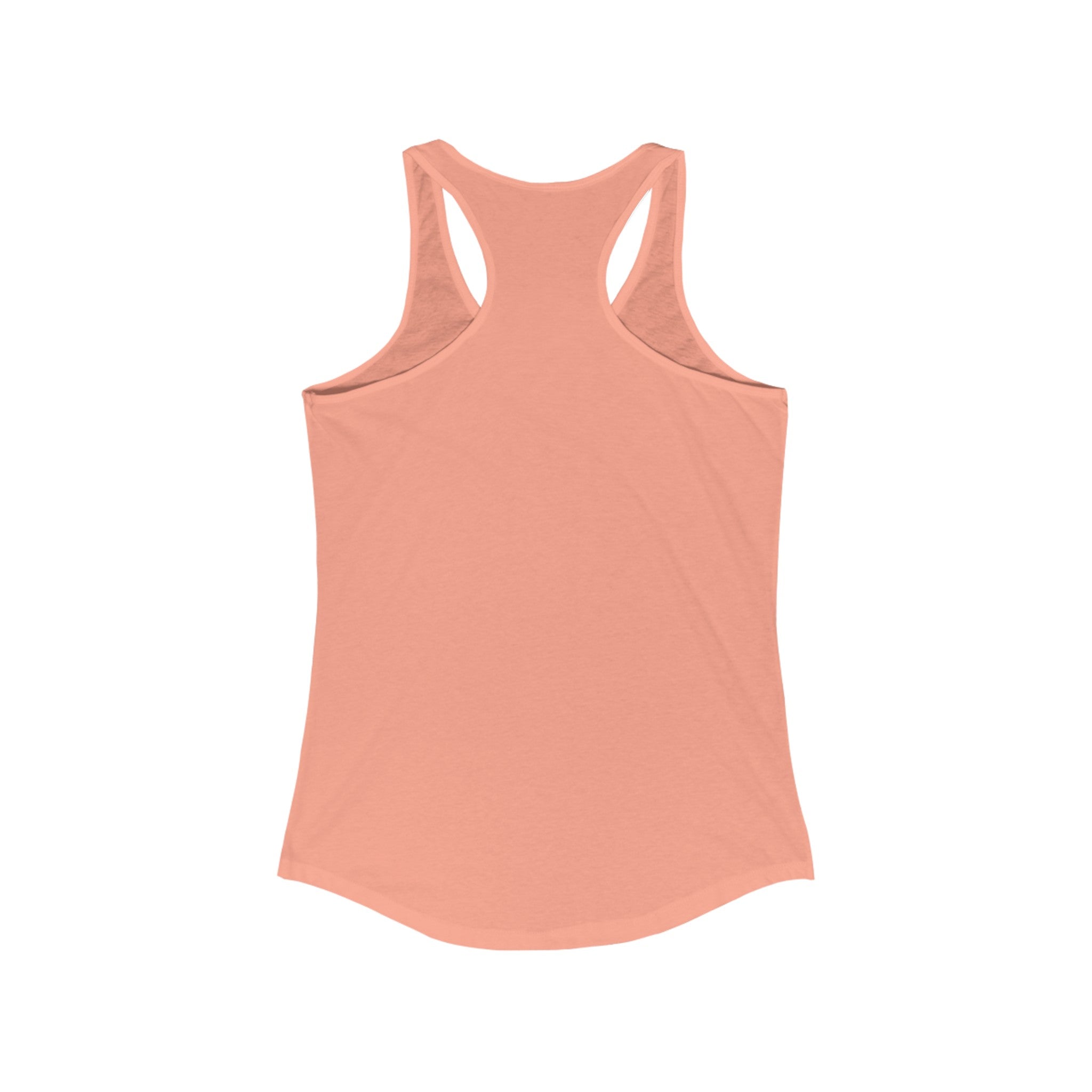 BRONWYN Women's Ideal Racerback Tank
