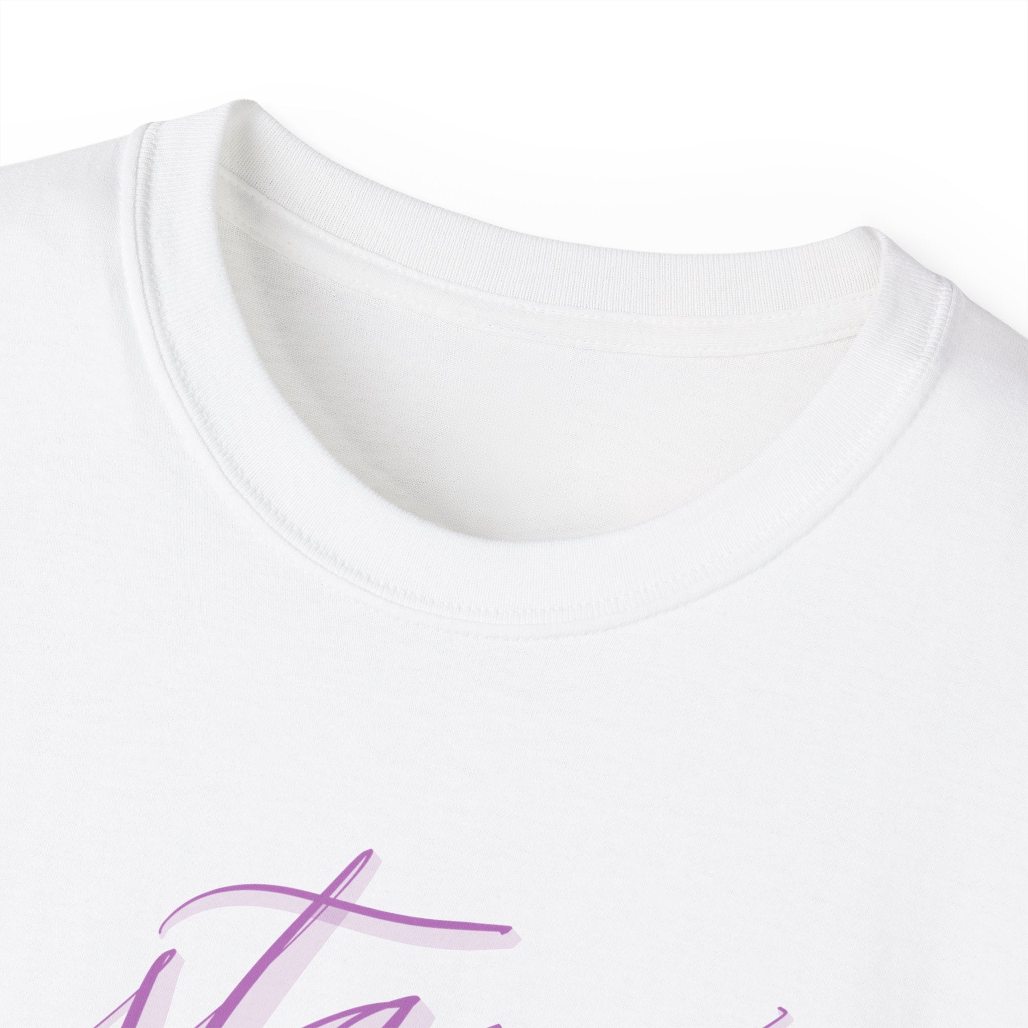STAY MILD Ultra Cotton Tee