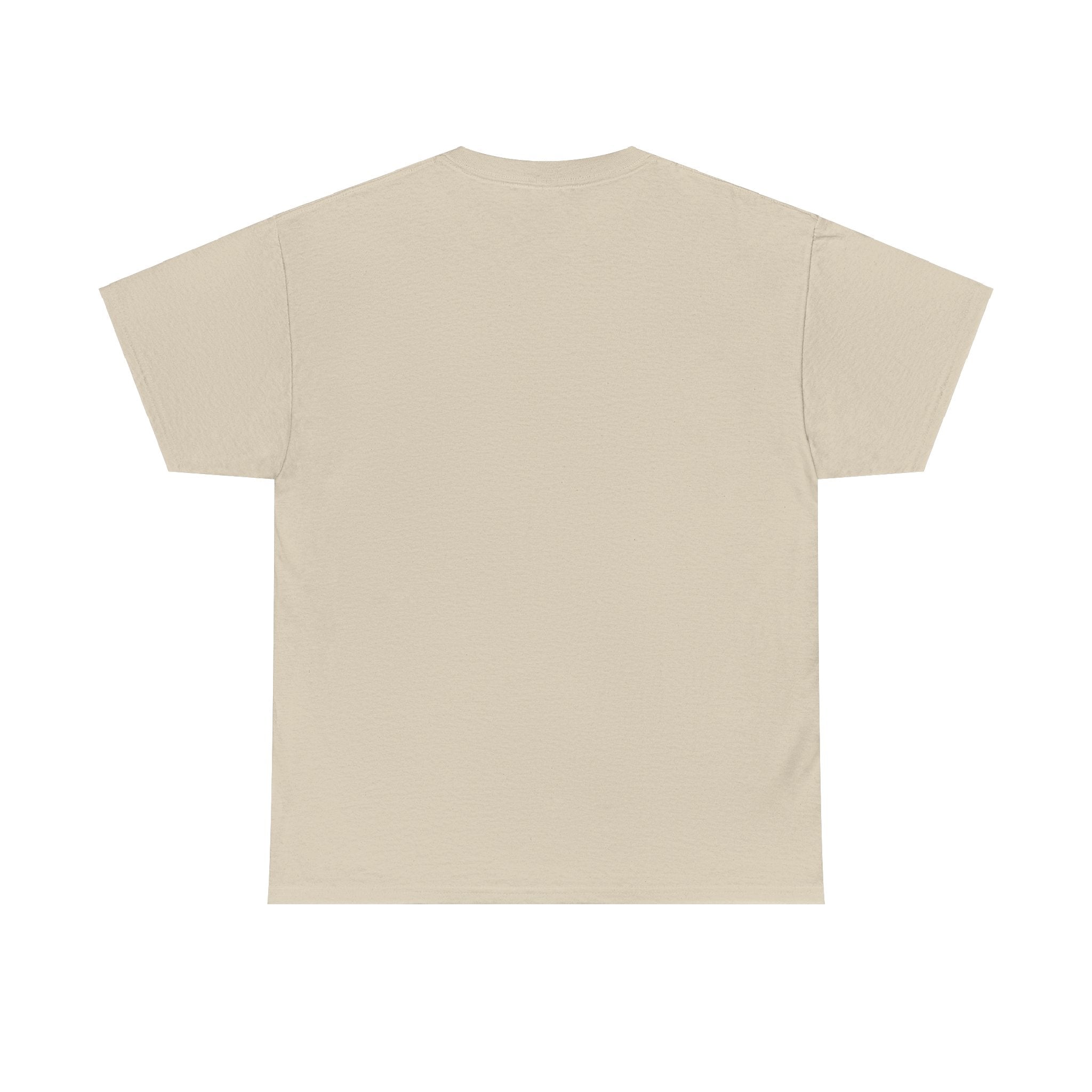 NUTS ABOUT FALL Unisex Heavy Cotton Tee